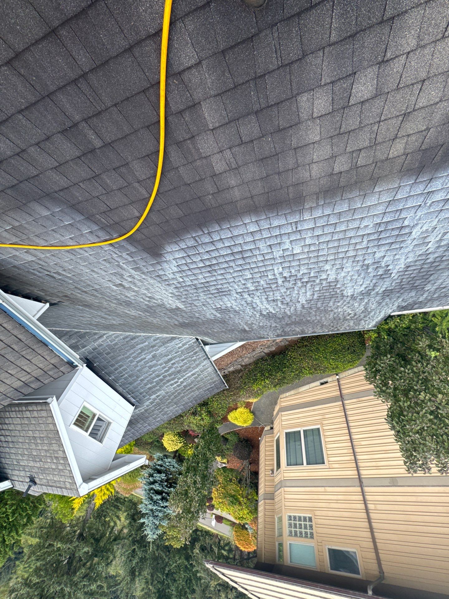 Project in Florence by Roof Maxx of Grants Pass