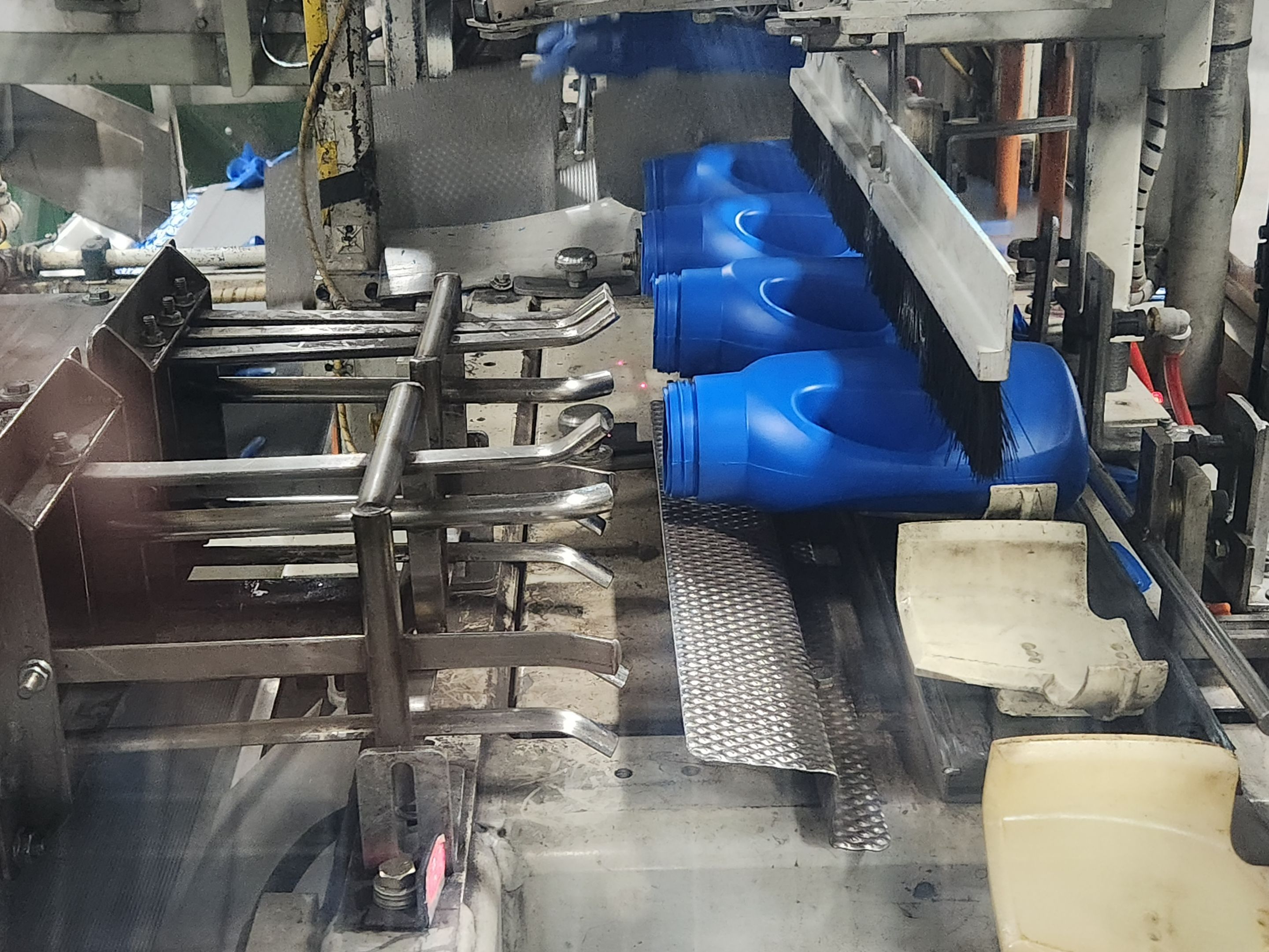 Project in West Memphis by Altium Packaging