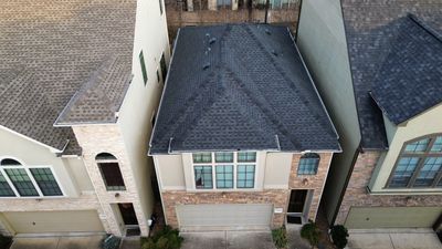 Townhome Roof Replacement