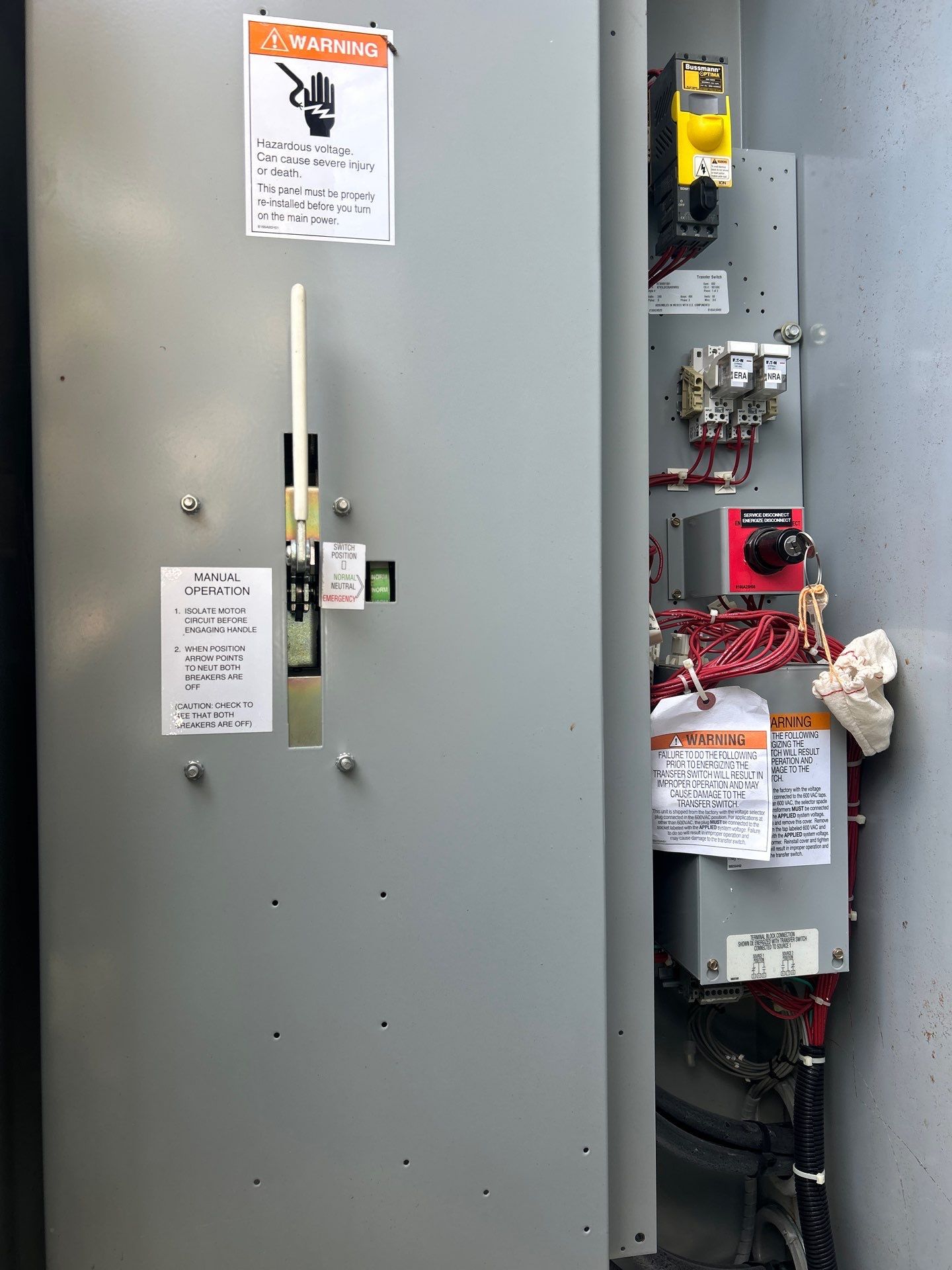 Comprehensive Standby Generator Maintenance and Inspection in Luling by Craig's Electrical & Generator Service