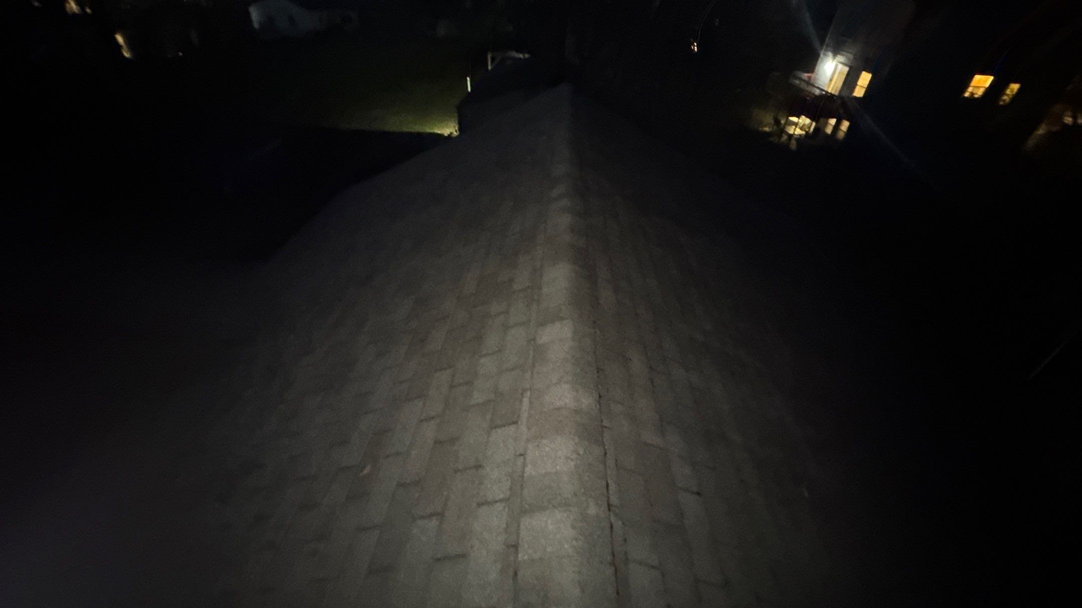 Roof Replacement using Owens Corning Onyx Black by 180 Contractors