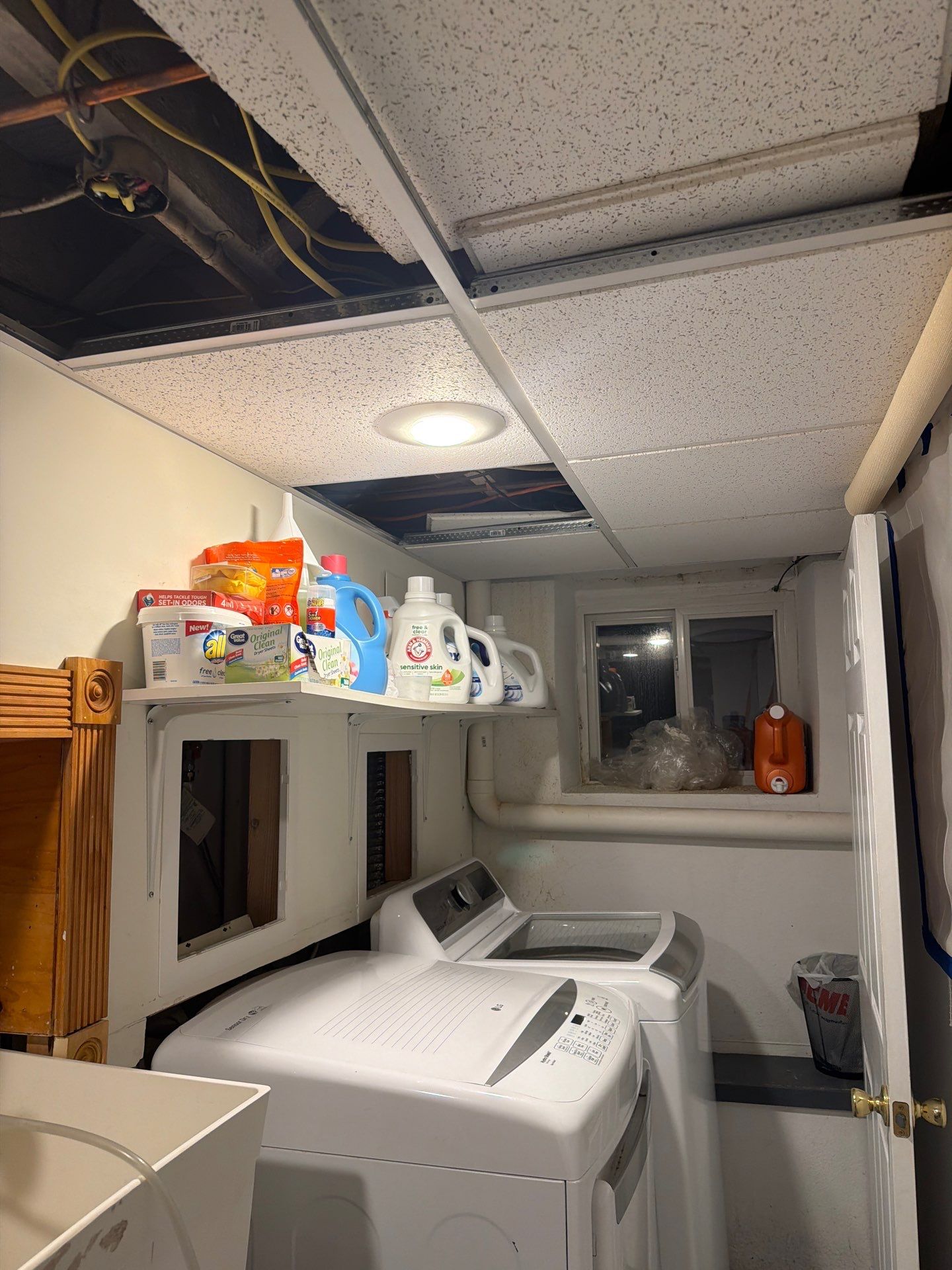 Water Damage Claim in Bala Cynwyd by FLAPA & KeyStone