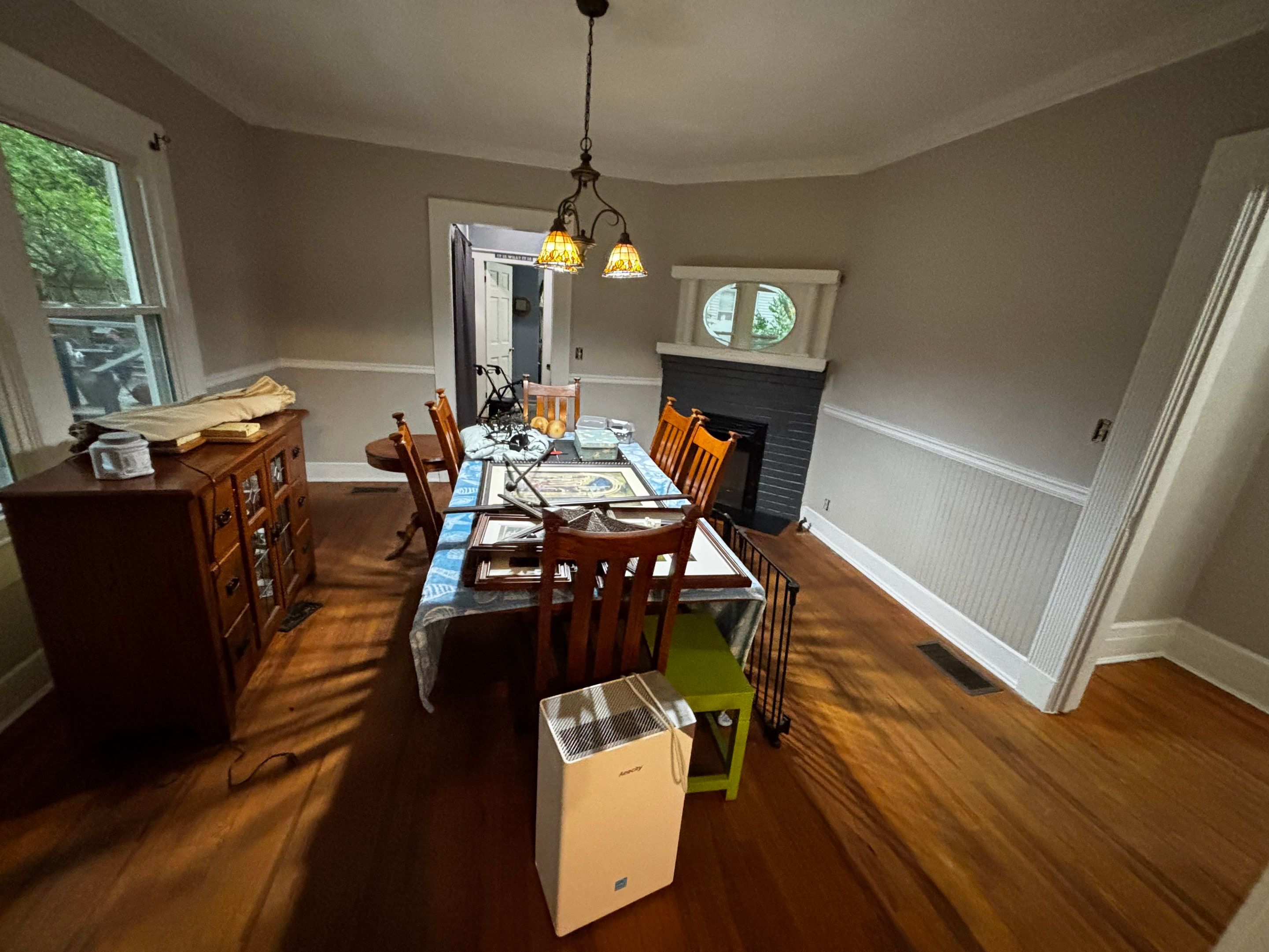 Porches and Whole-Home Refresh | Covington, GA by PGP Surface Solutions, LLC