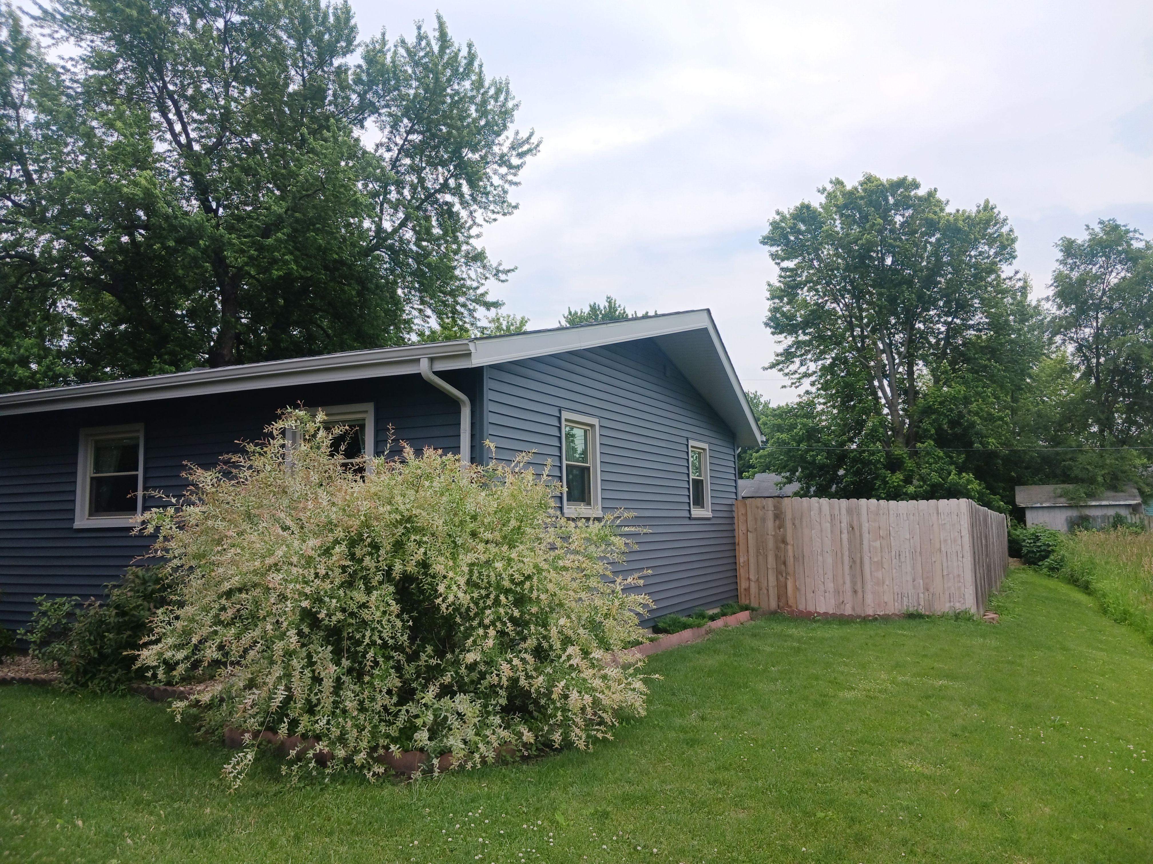 New Siding by NextWave Construction