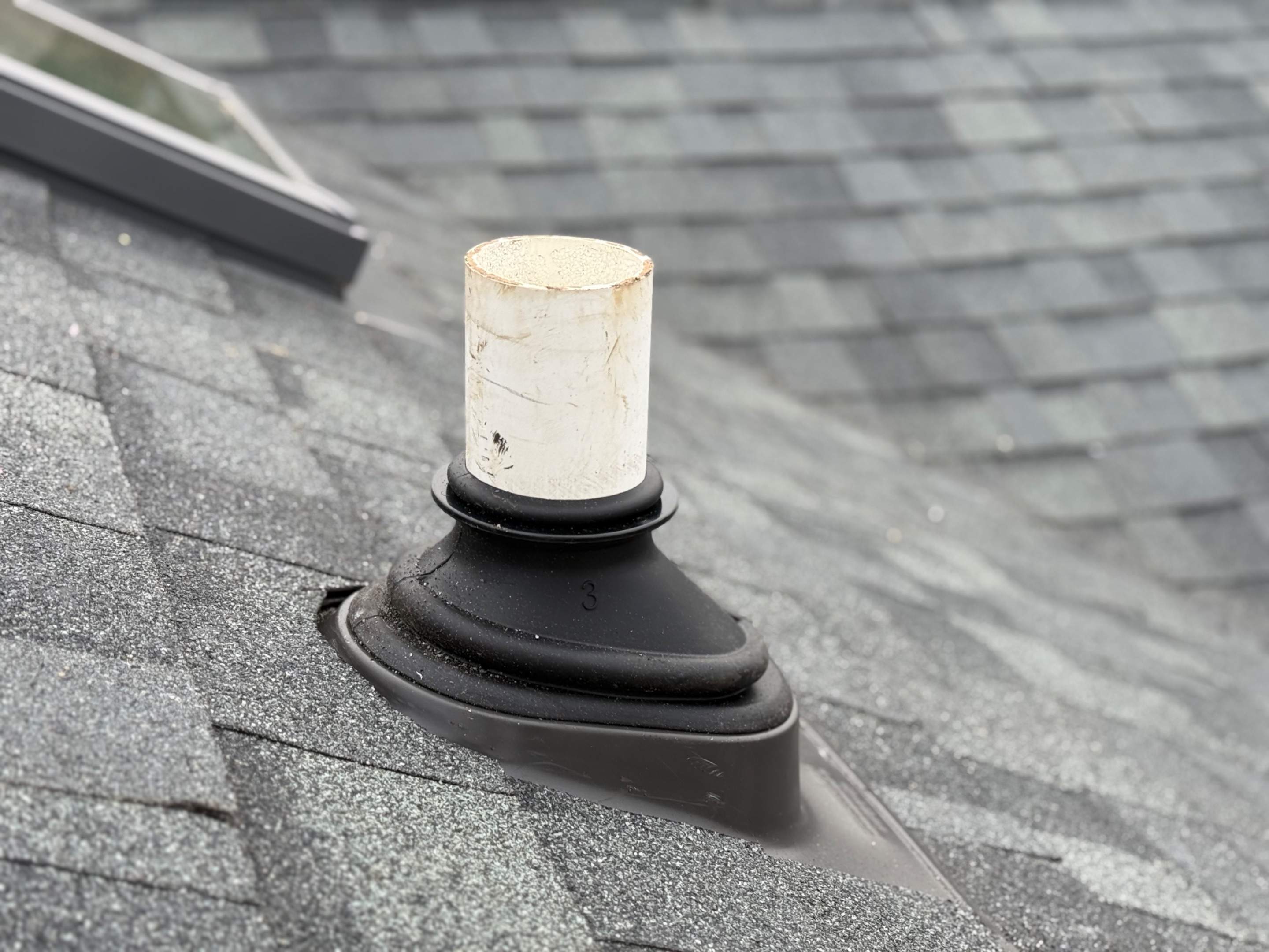 Residential Roofing Installation using Owens Corning TruDefinition Duration by Matter Construction, LLC