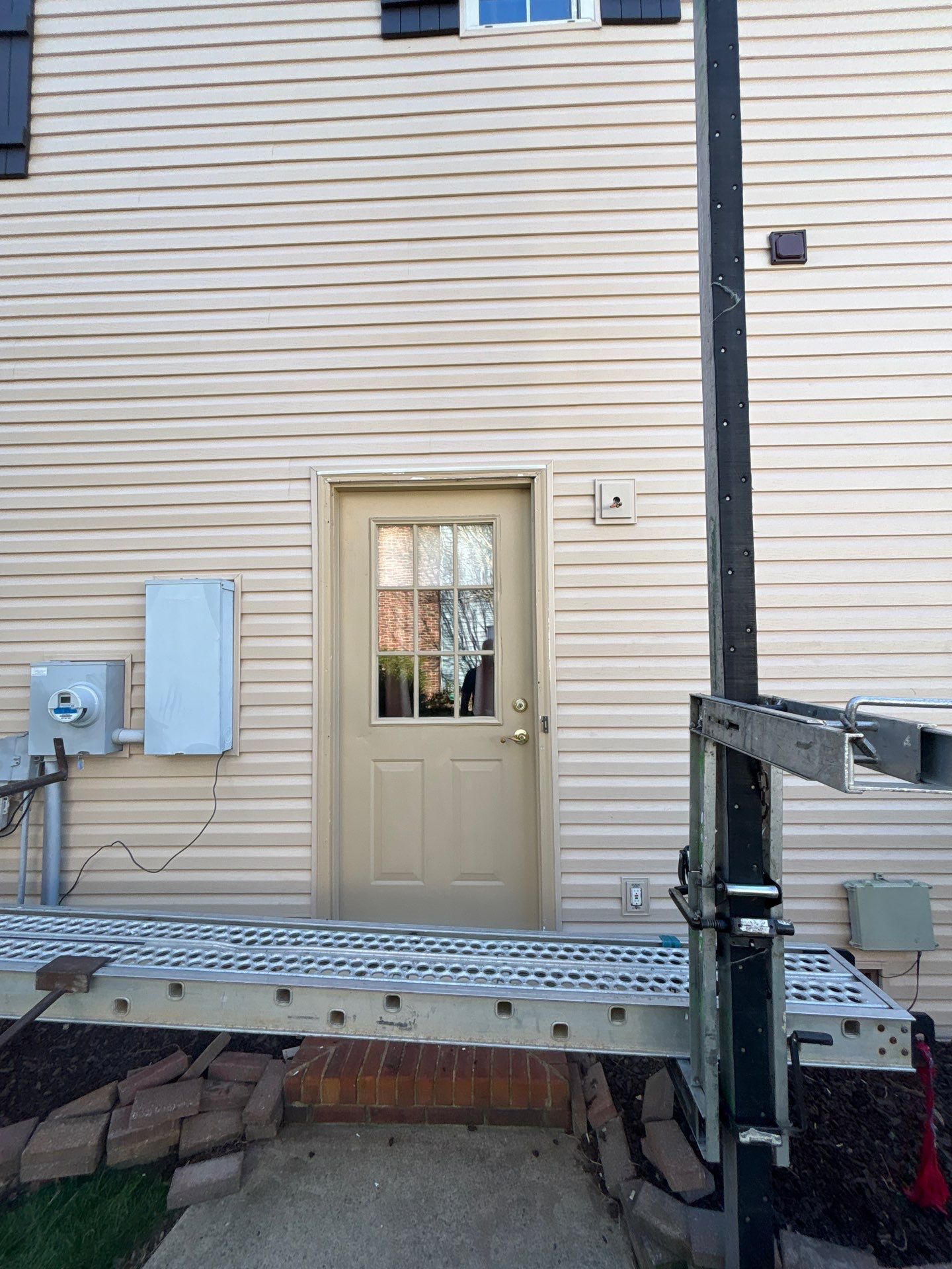 Hearttech Siding by Fahey Roofing + Contracting