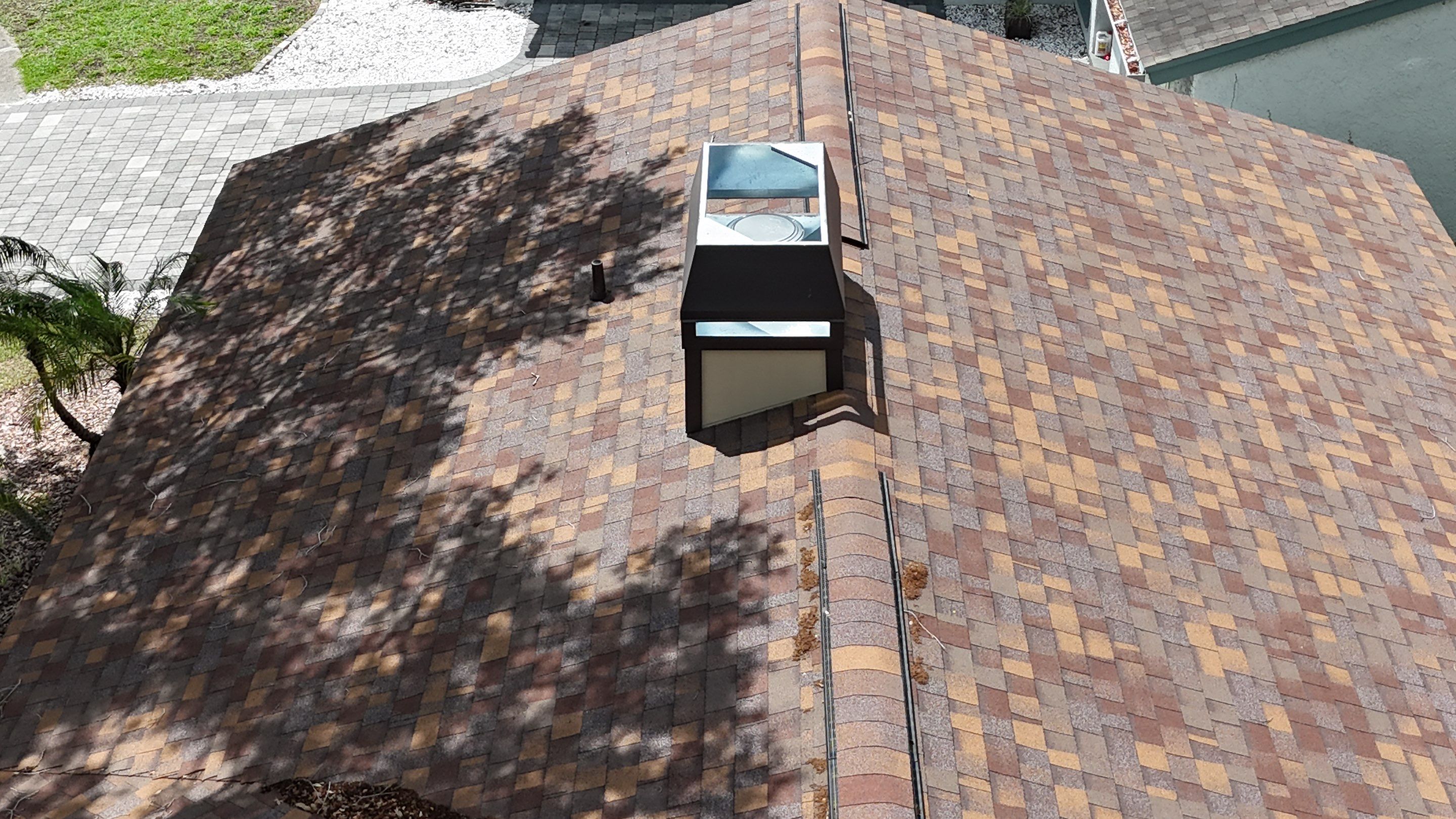 Roof Replacement in Tampa, FL by Shingle Masters Roofing