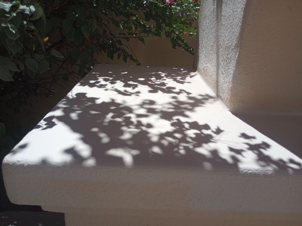 Exterior Painting Job in Scottsdale by Crash of Rhinos Painting & Garage Floors