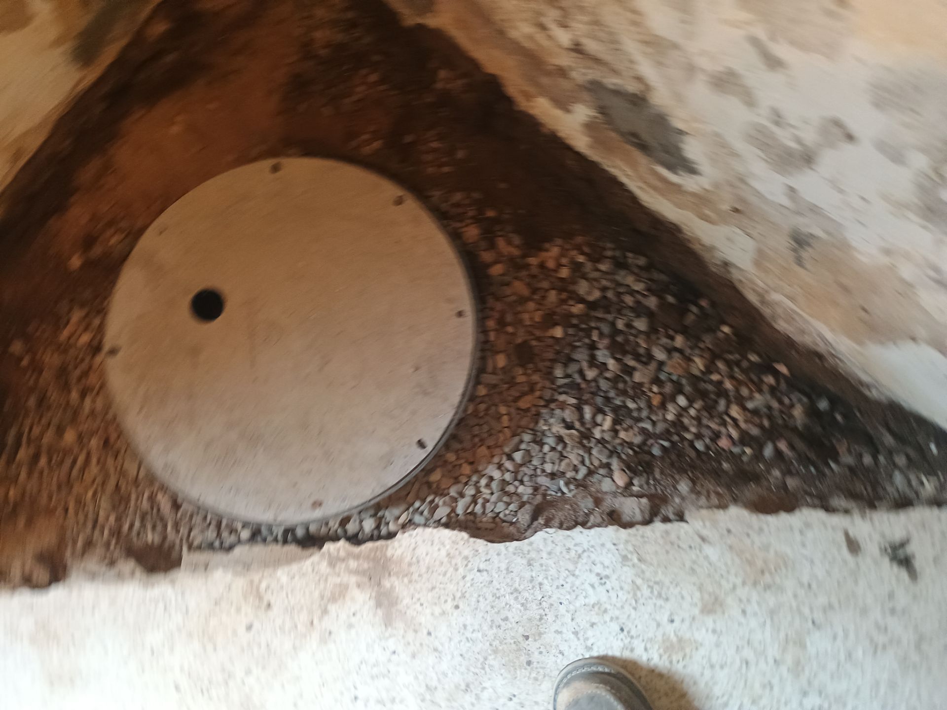 Drain Tile, Sump Pump & Discharge in South Minneapolis by Waterproofing Northeast