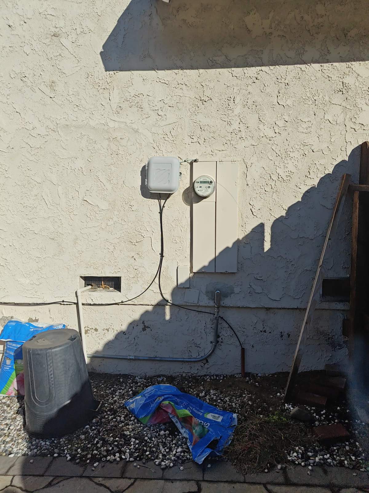 MSP by Peach Electric Inc