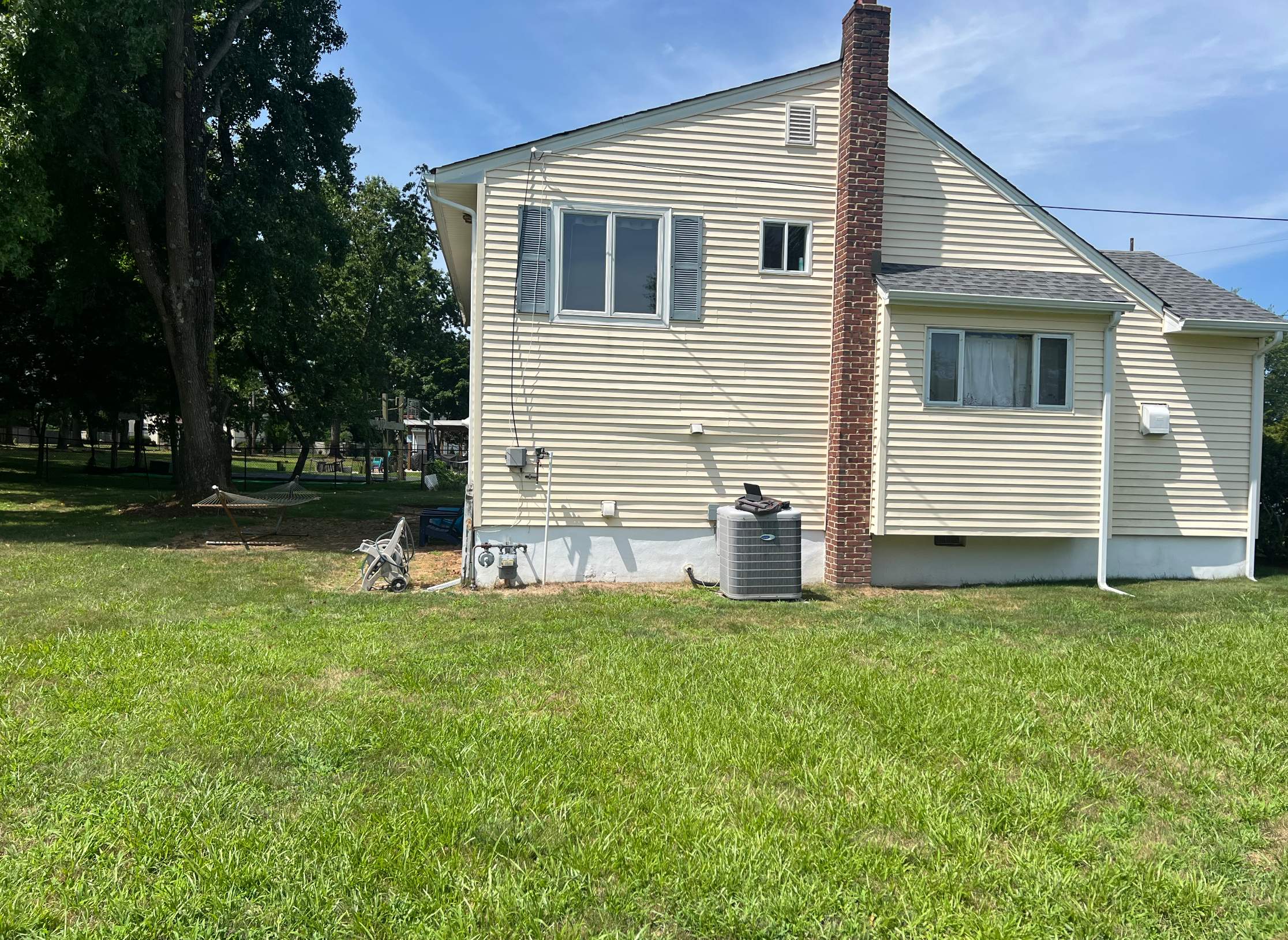 New Deck with Sliding Patio Door by deck guardian