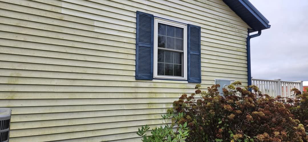 Project in LaGrange by Cornerstone Builds LLC 