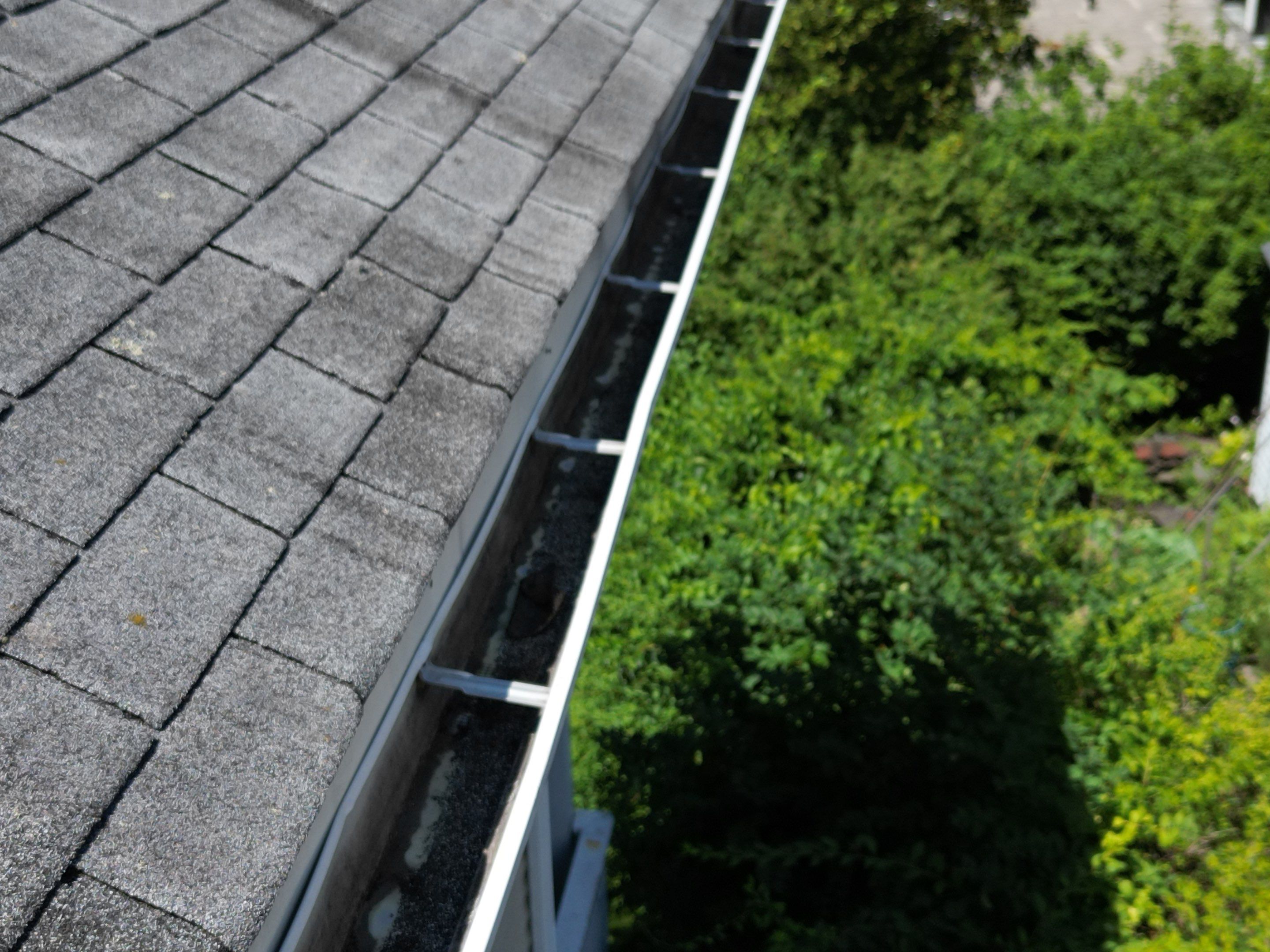 Roof Replacement with Skylight Flashing in Waltham, MA by Mighty Dog Roofing of Greater Middlesex County