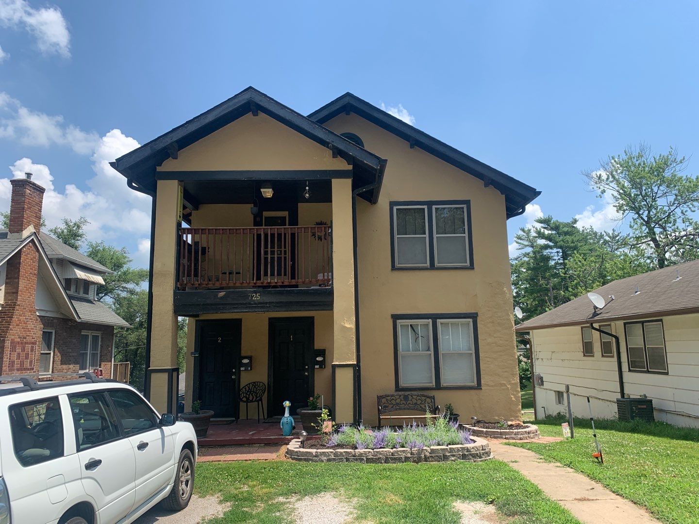 Siding Installation using Elm Grove by EEC  Windows, Siding & Roofing 