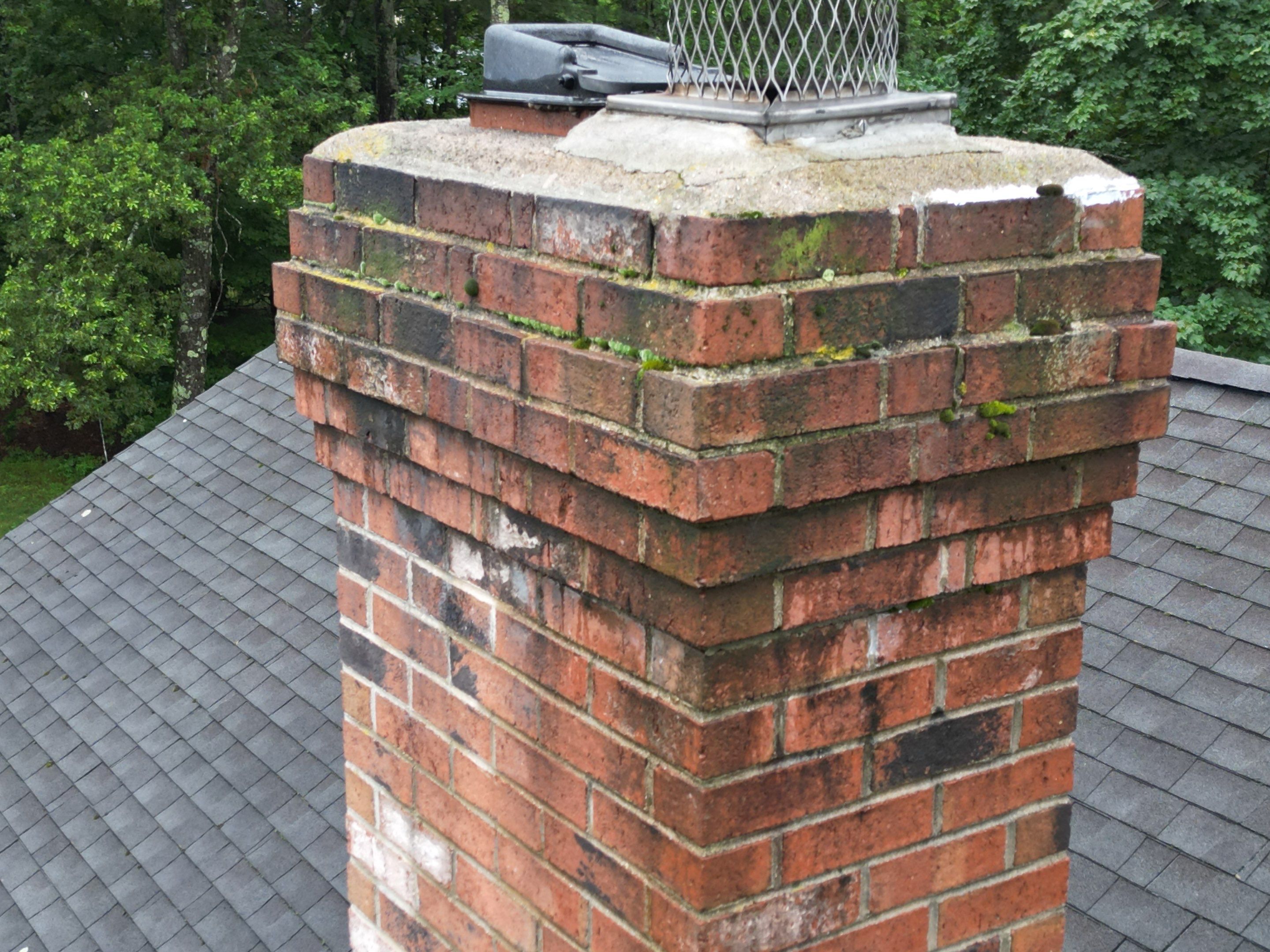 Project in Westford, MA by Mighty Dog Roofing of Greater Middlesex County