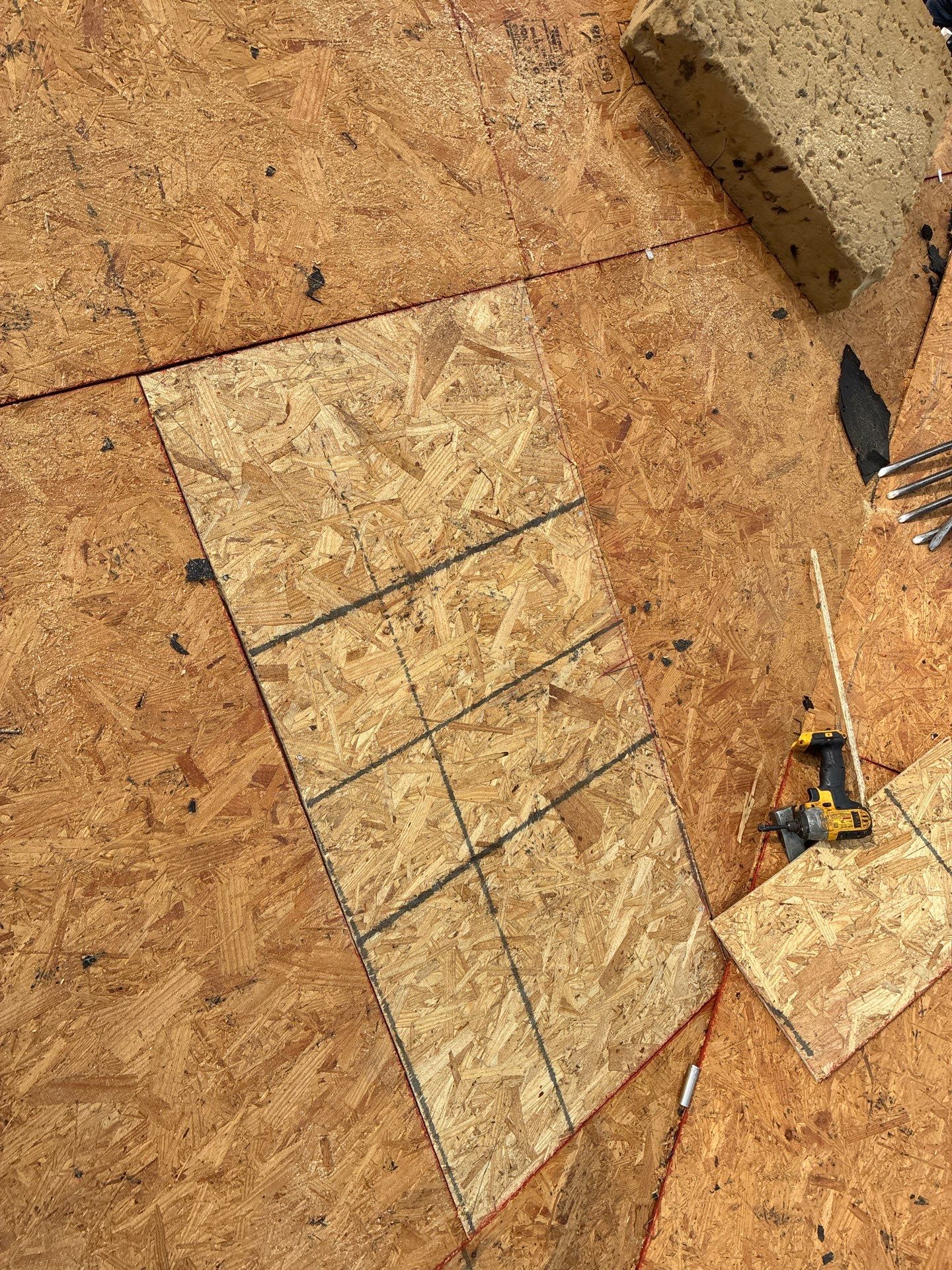 Roof Replacement in Westbridge, Houston TX by Roof Repair Company