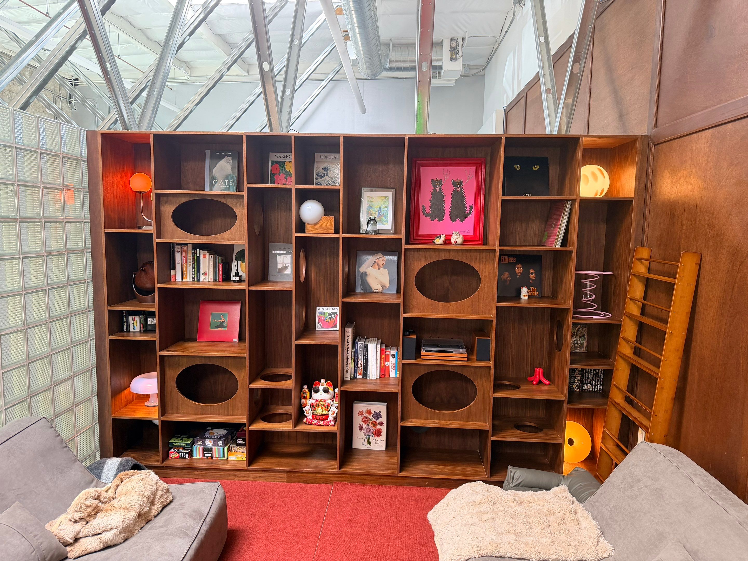 Project in Los Angeles, CA by Allsbrook, Builders & Design Inc.