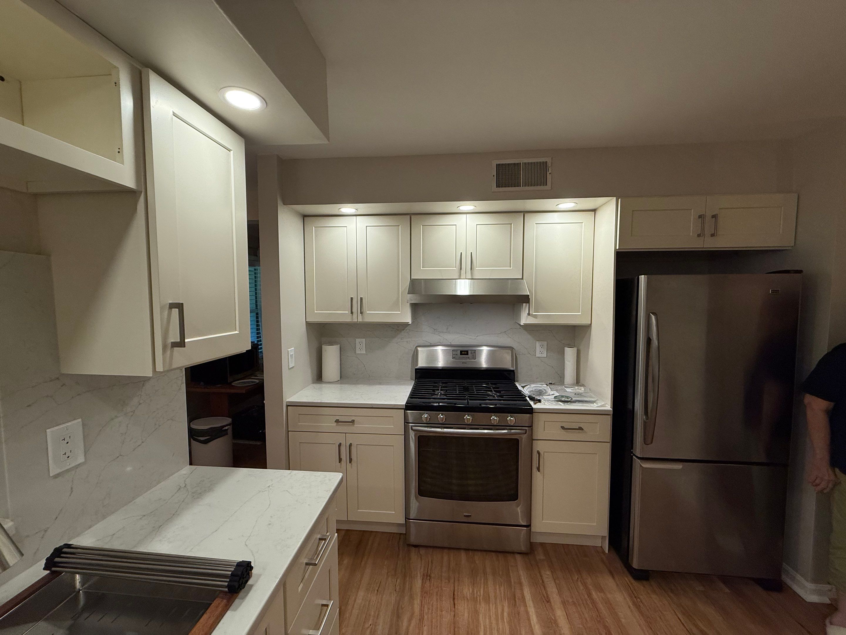 Kitchen Remodeling  by Home Concepts Construction