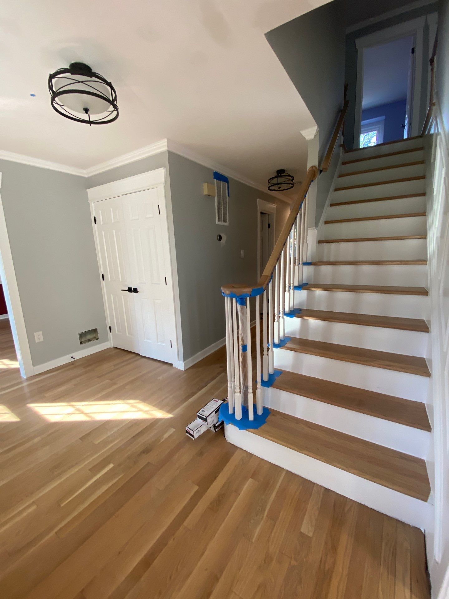 Interior Remodeling  by Jesus Master Handyman LLC 