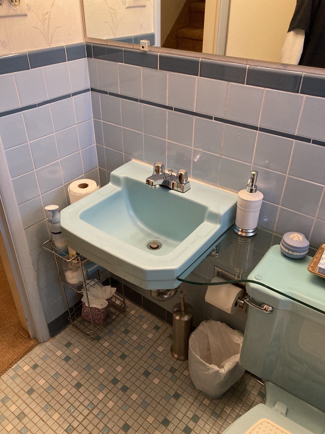 Water Damage Repair by Accountable Home Services