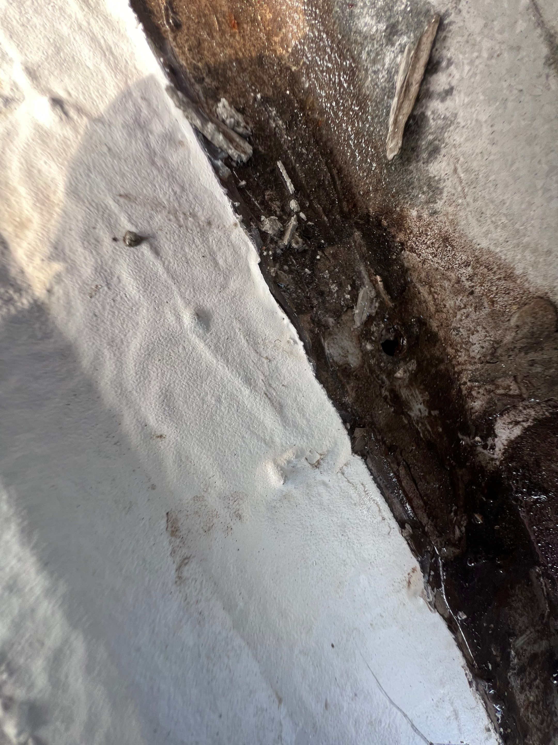 Commercial Roofing Repair using Metal by Roof Repair Company