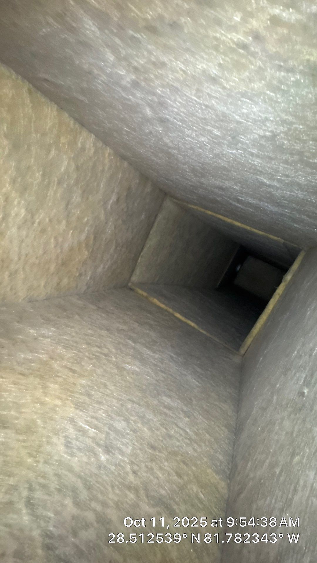 Air Duct Cleaning in Clermont by Hygienic Air, Inc