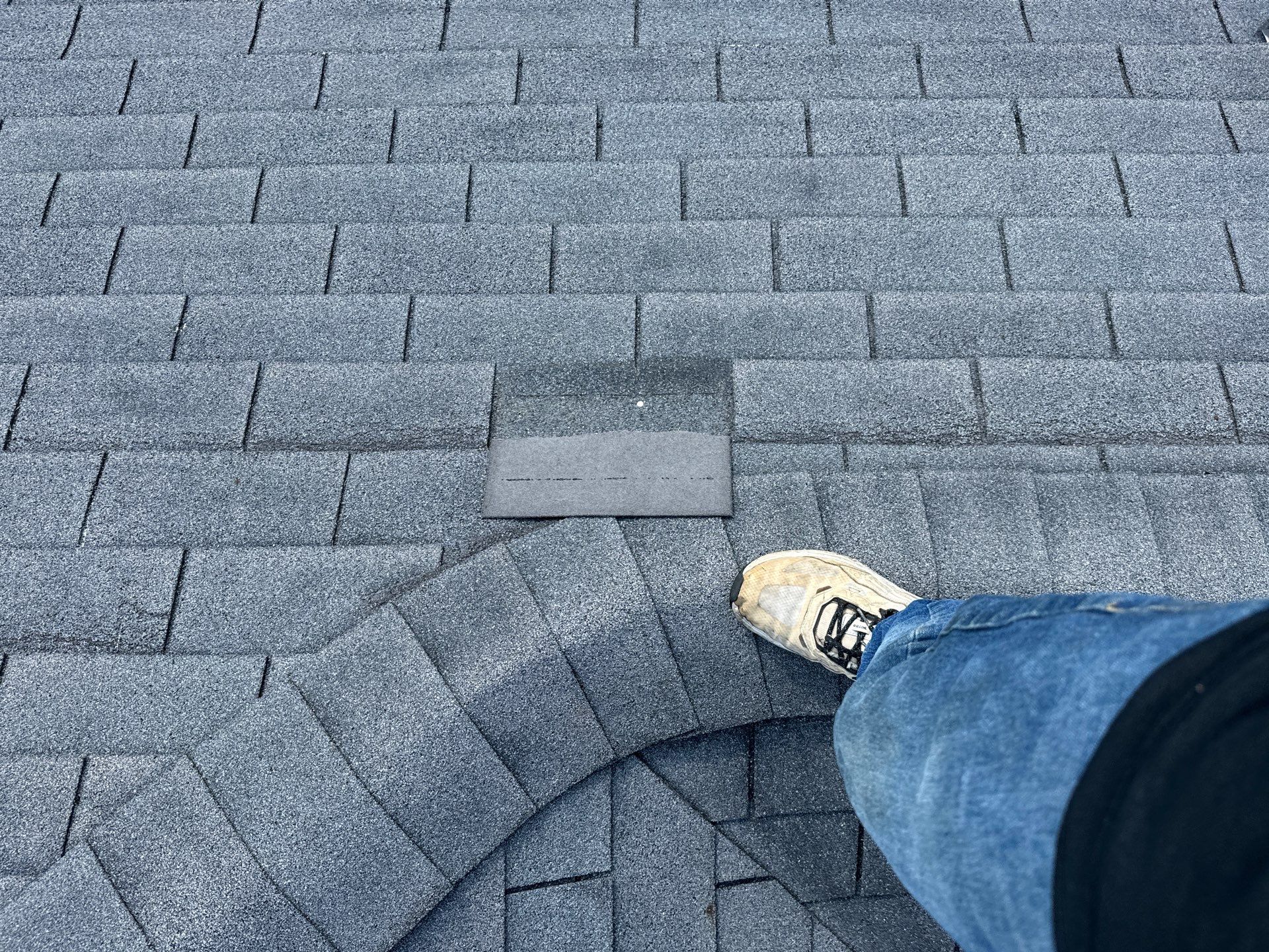 Roof Repair Houston by Roof Repair Company