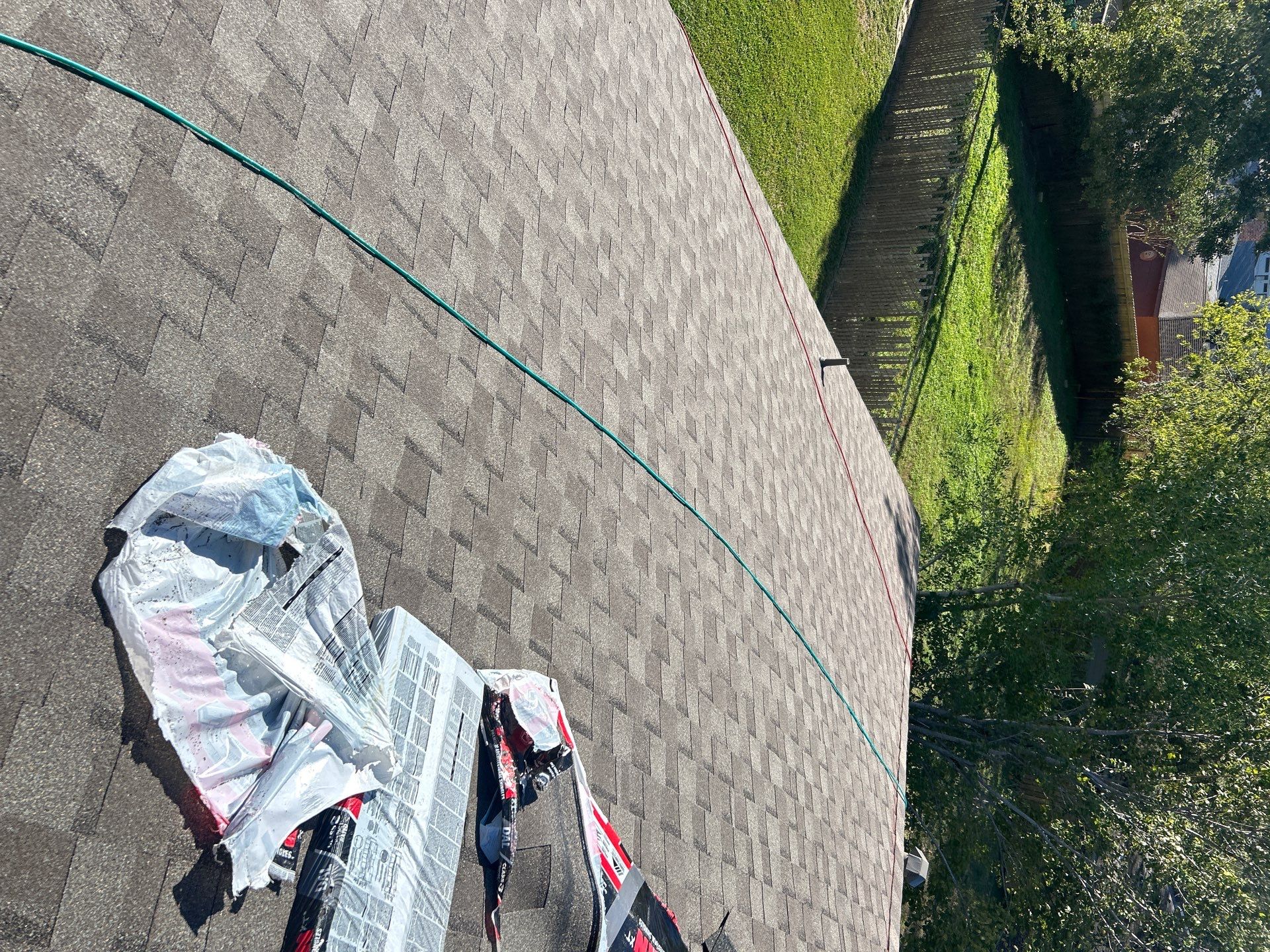 Roof Repair Houston by Roof Repair Company