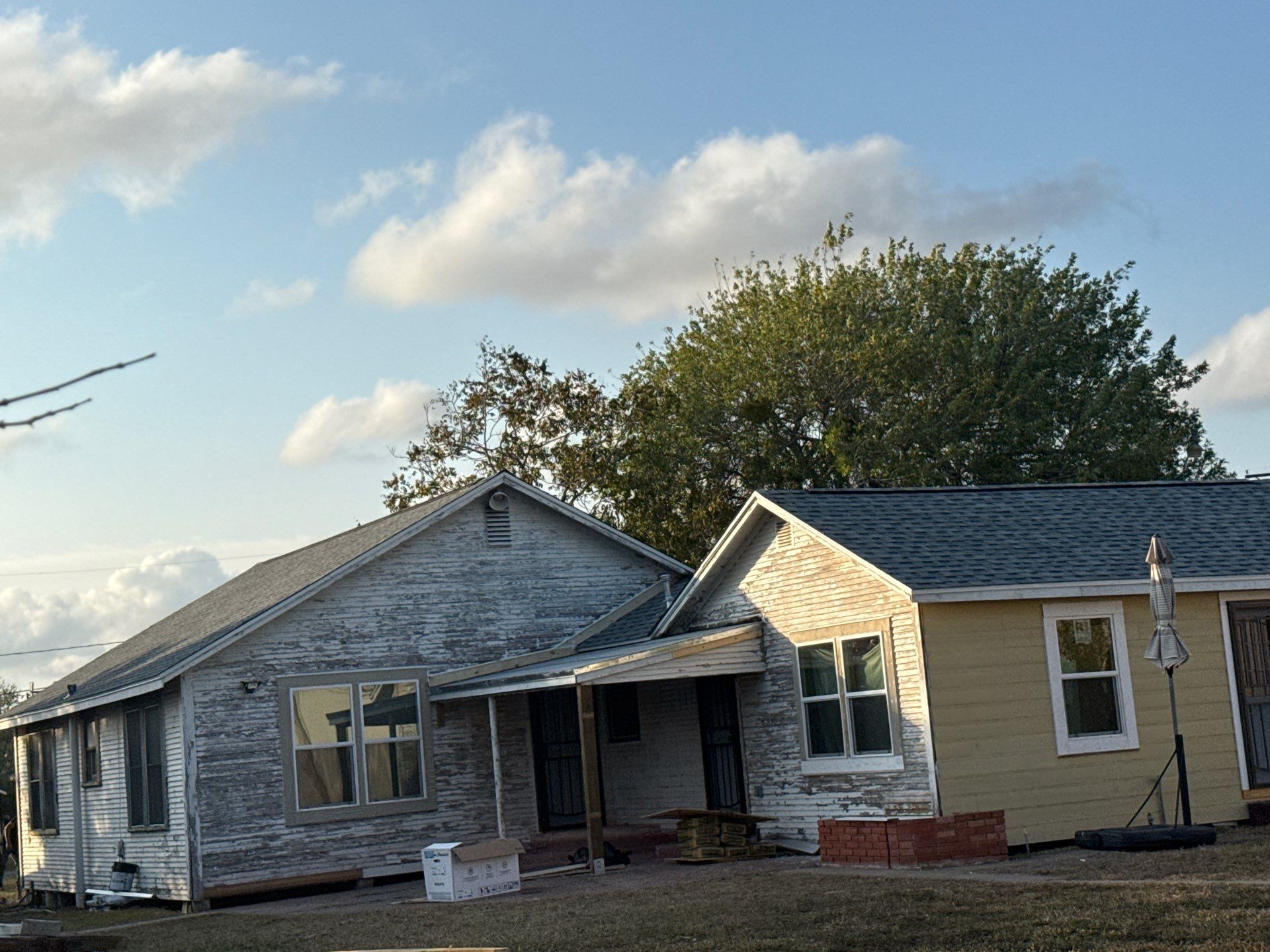 50 years of LAYERS by Bayfront Roofing and Construction