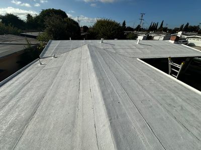 Roof Replacement - Hayward, CA 94544