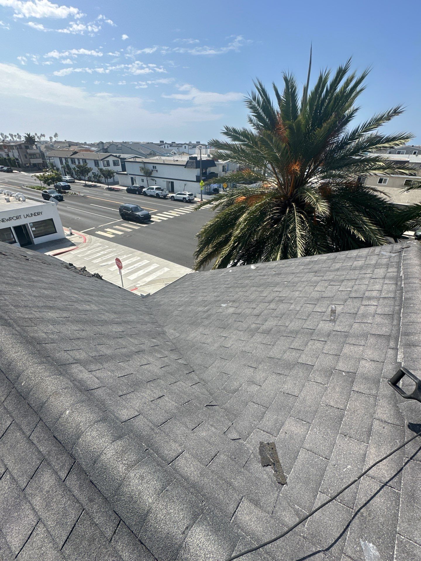 Roof Replacement - Newport Beach, CA 92663 by Epic Roof Replacement