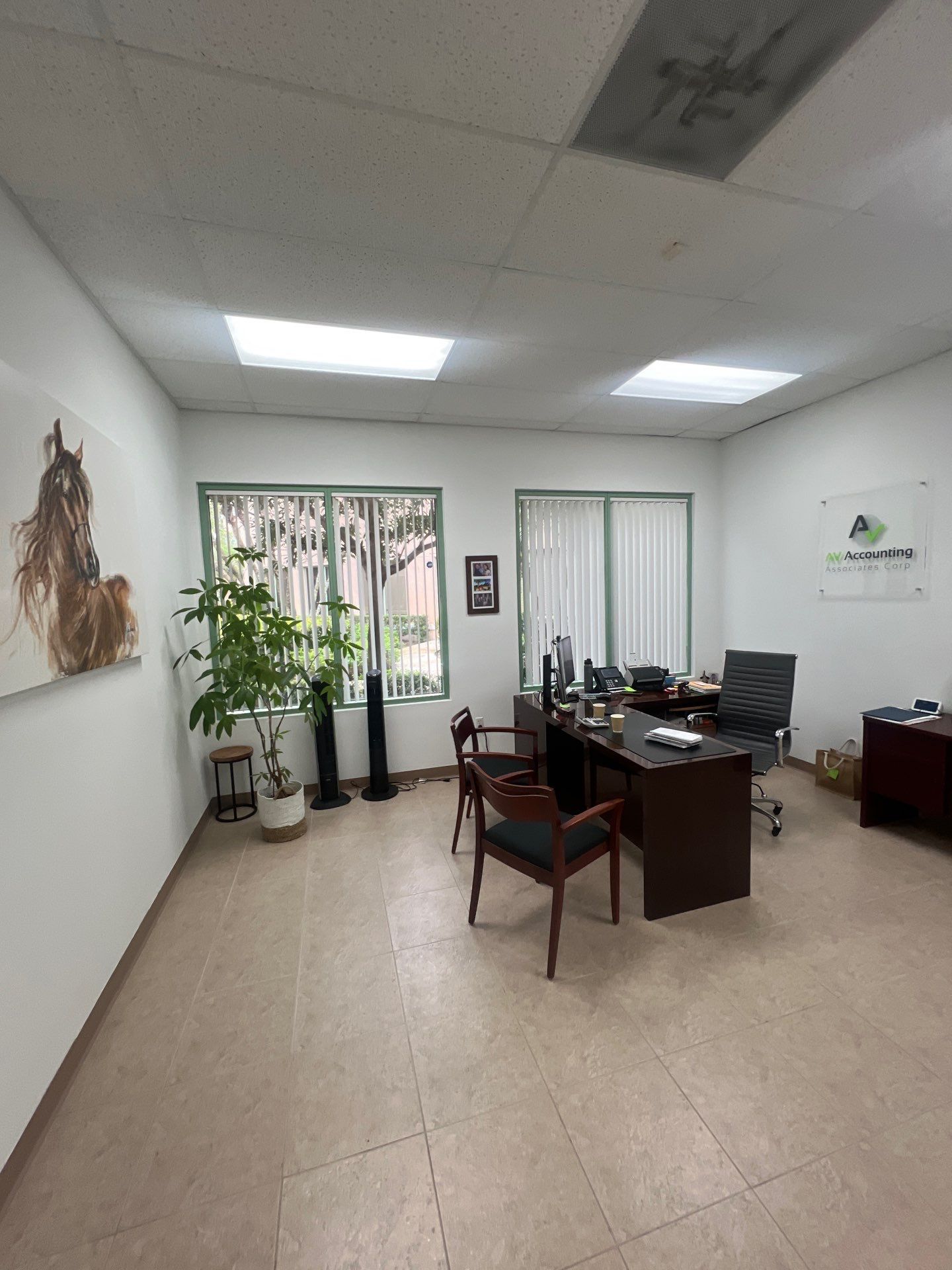 ML PLAZA LLC by Souffront Construction & Engineering