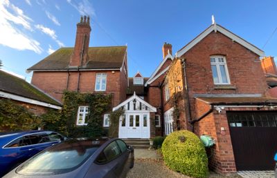 ππ₯ Hybrid Heating Done Right