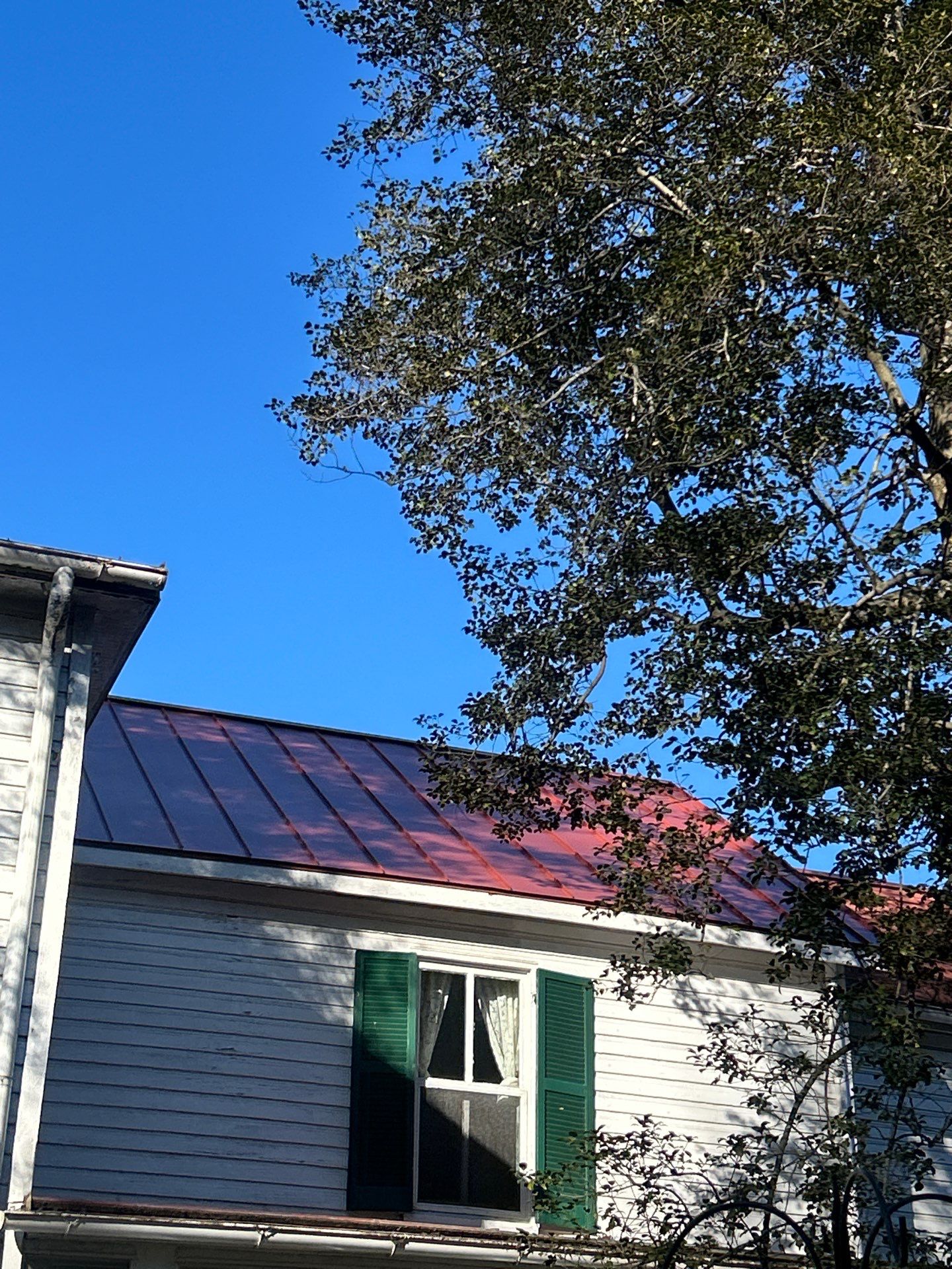 Alexandra: Residential Metal Roofing  by RM Banning, Inc.