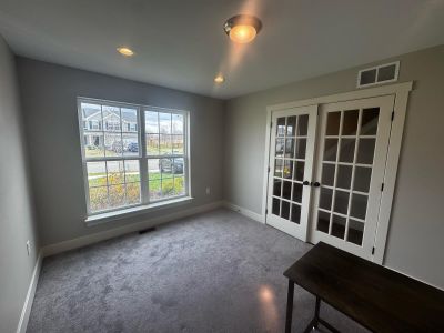 Interior Painting in Pottstown