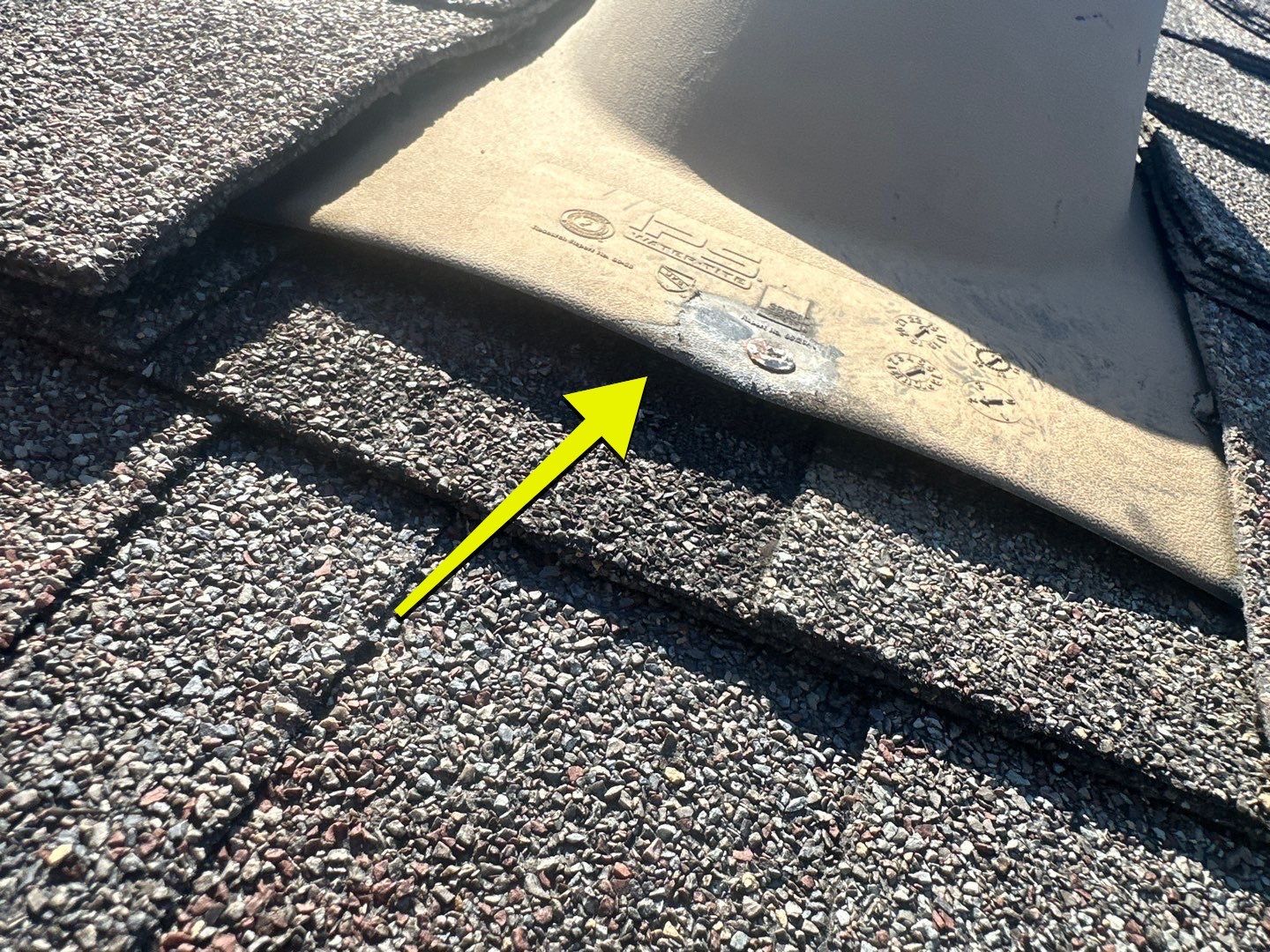 Residential Roofing Repair using Owen's Corning Duration (Lifetime) Shingles by Roof Repair Company