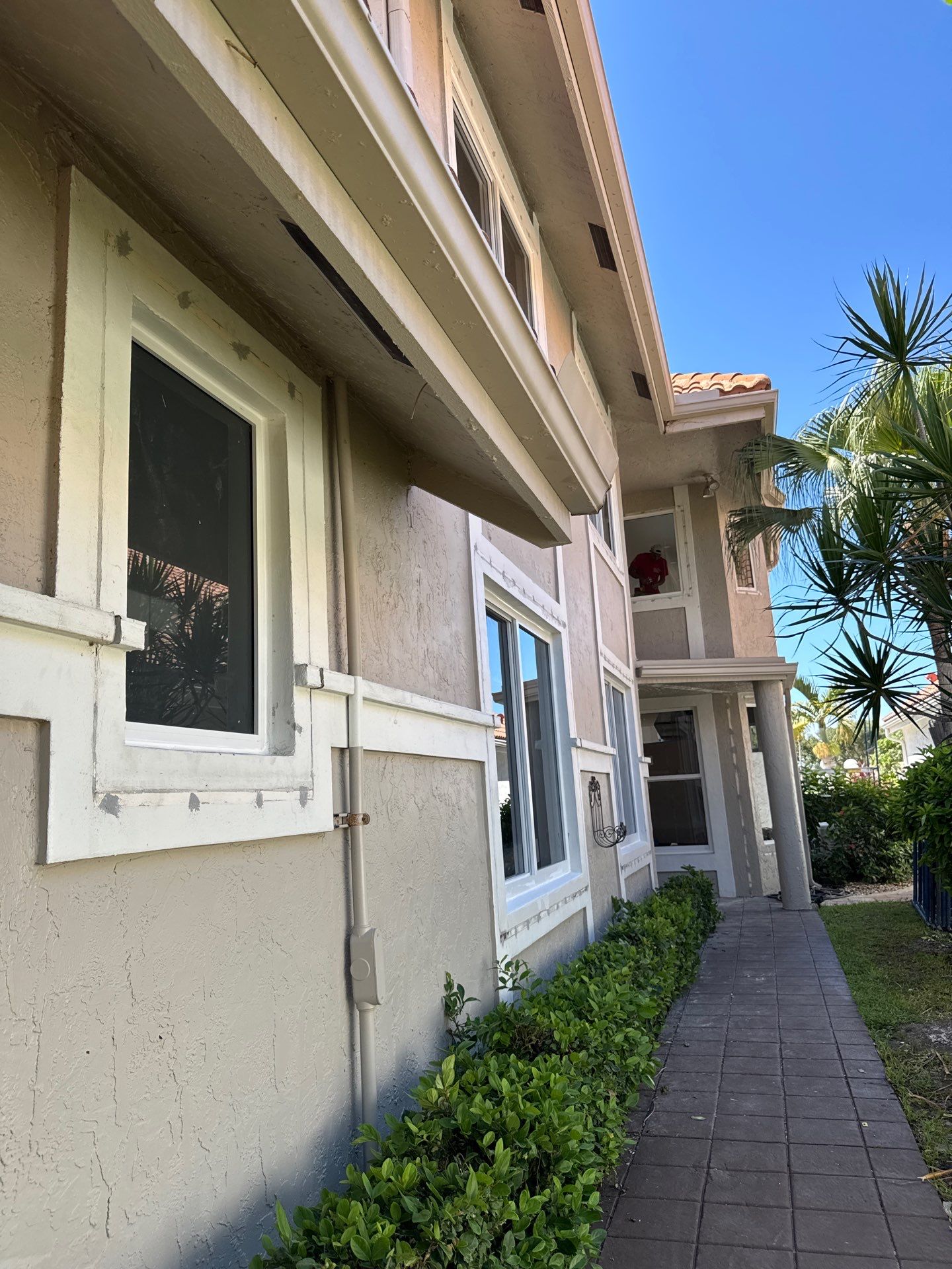 Glenn's Project  by Florida Storm Protection Unlimited
