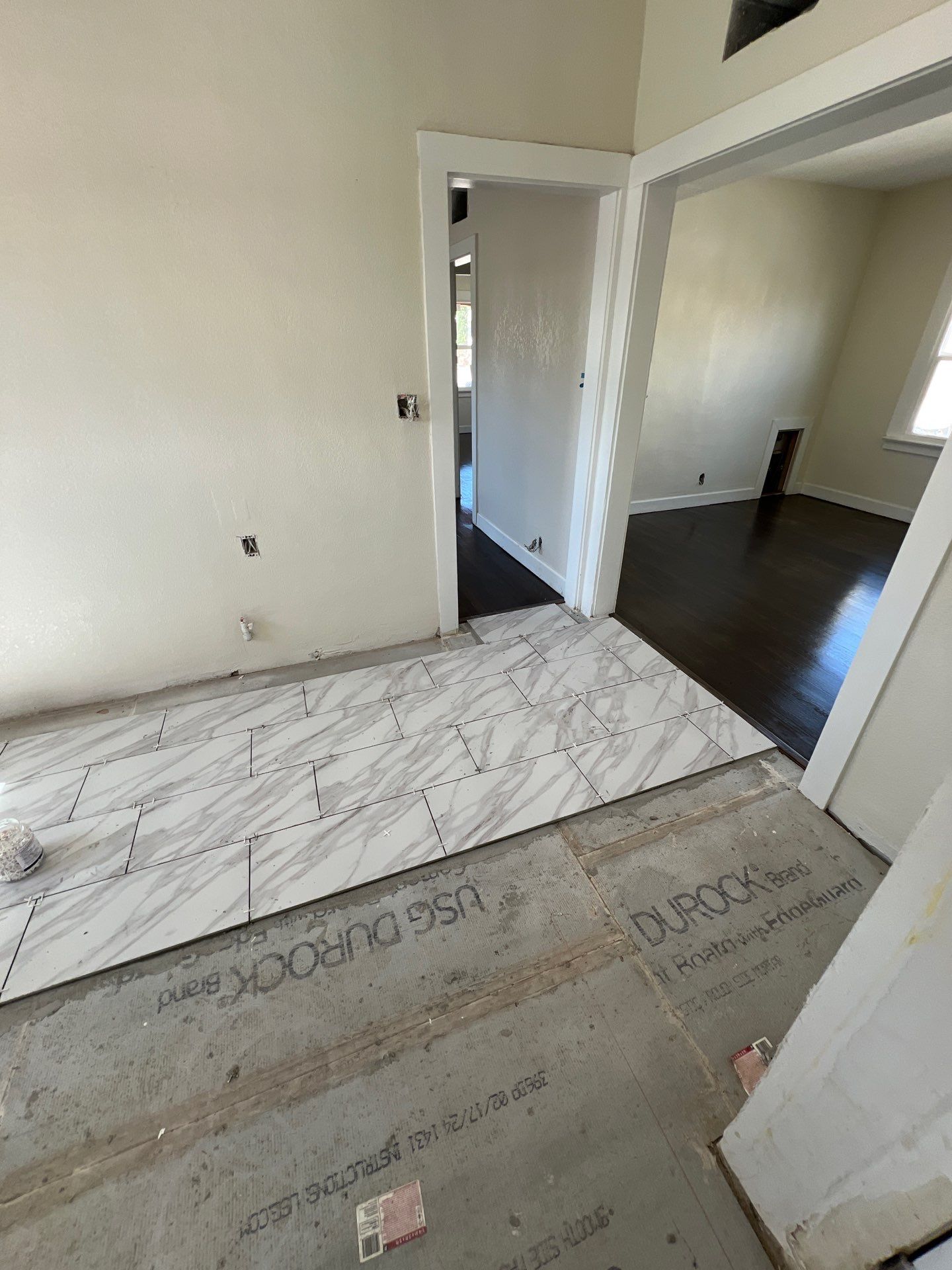 From Drab to Fab: A Spectacular Home Renovation by Castro Brothers Solutions