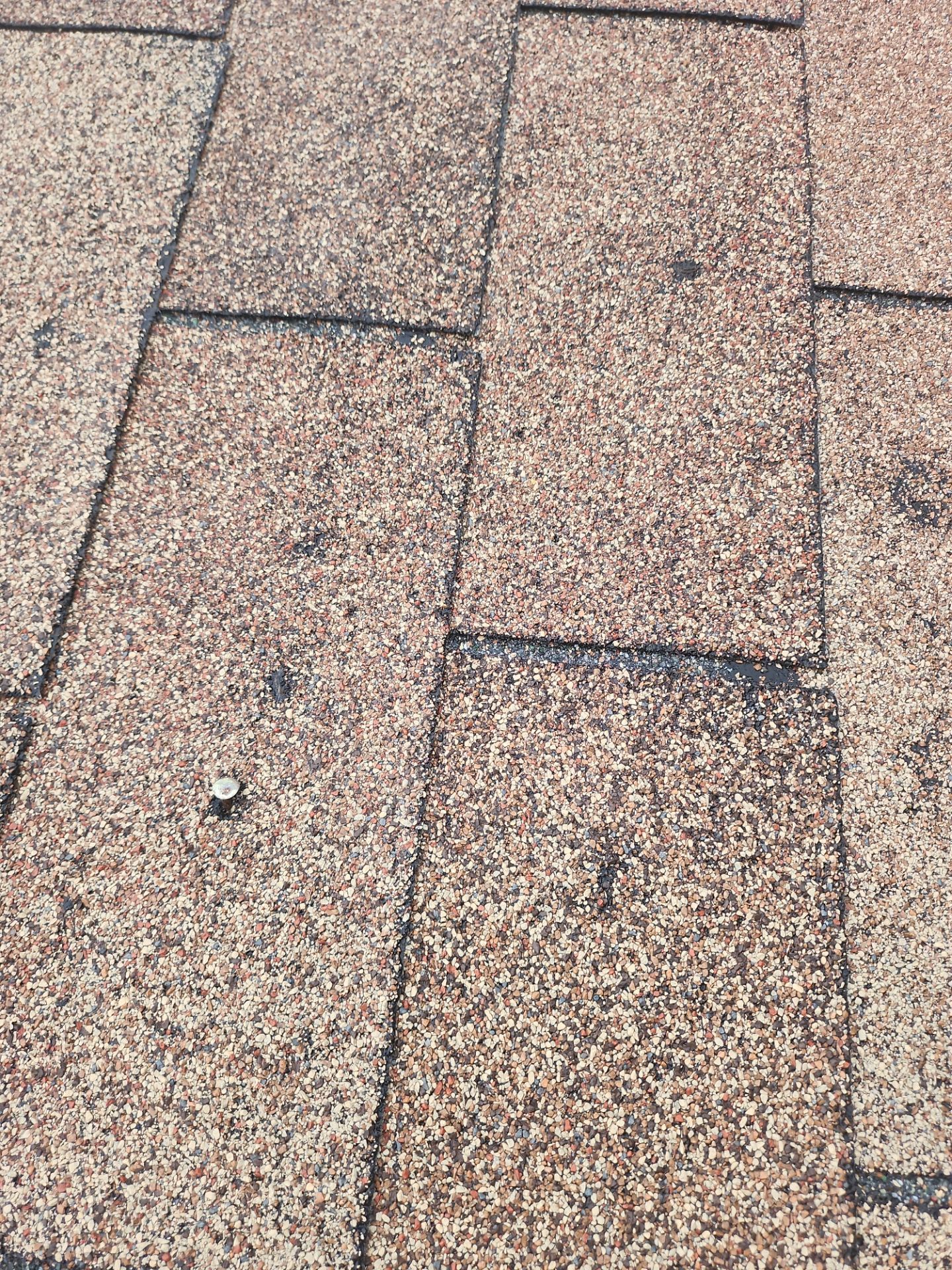 Residential Roofing Repair using Owen's Corning Duration (Lifetime) Shingles by Roof Repair Company