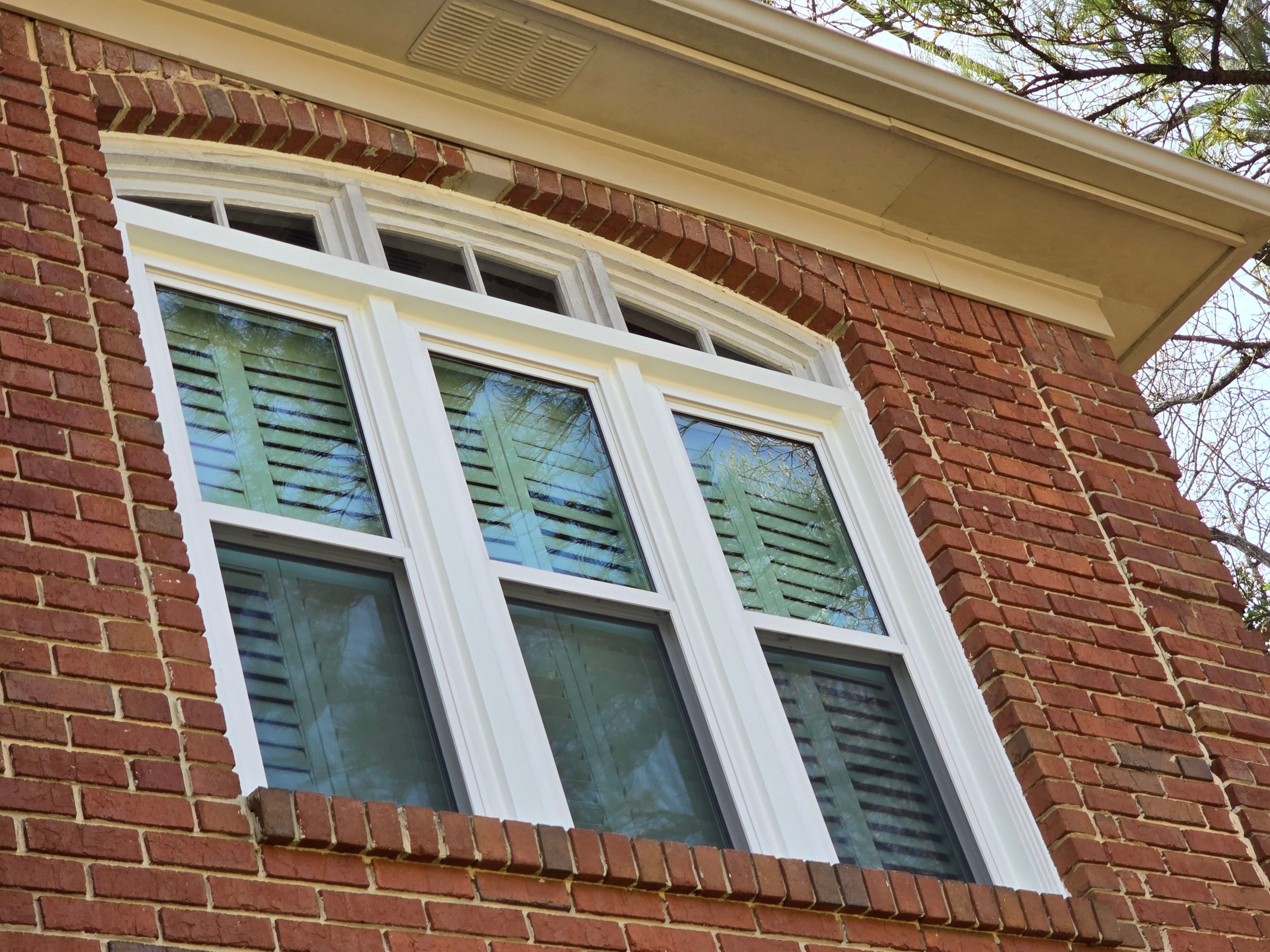 Morris Project in Hoover  by The Window Source