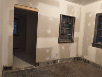 Inspected Renovation