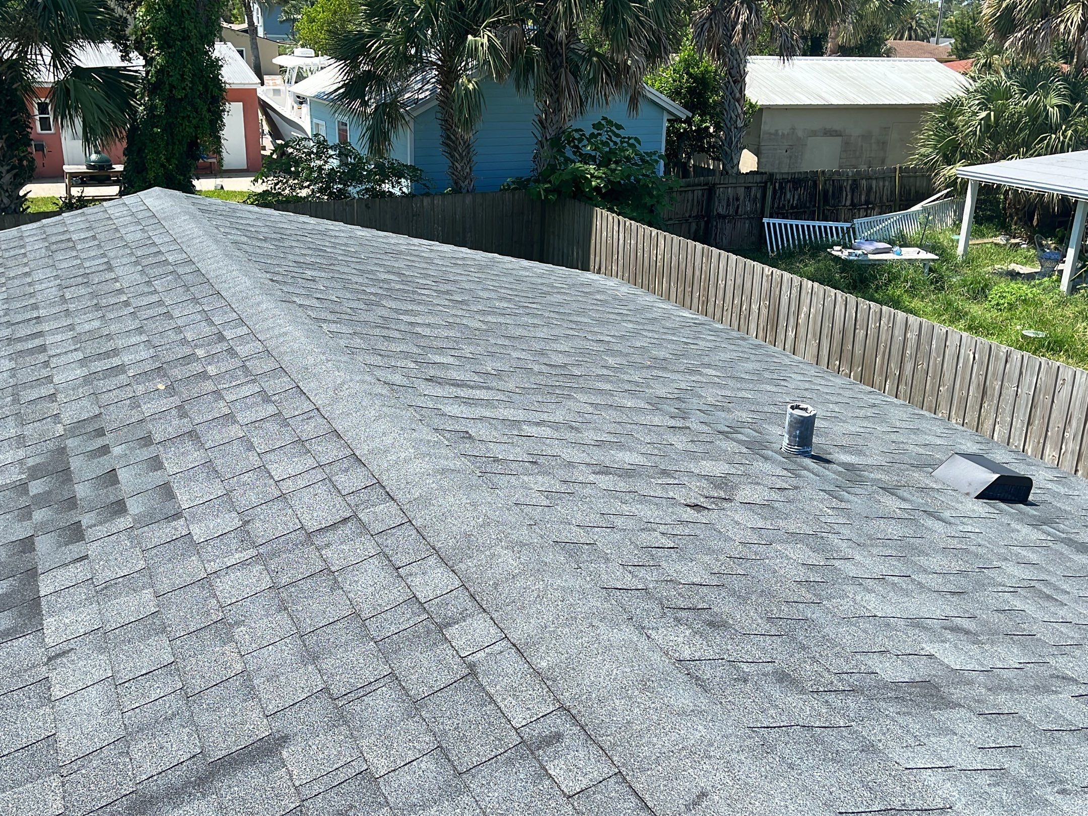 Shingle -> Metal by Prime Roofing