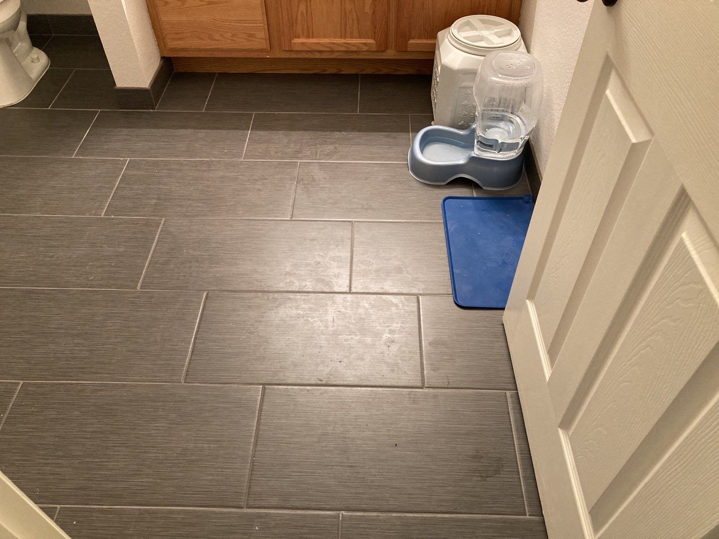 Water Damage by Accountable Home Services