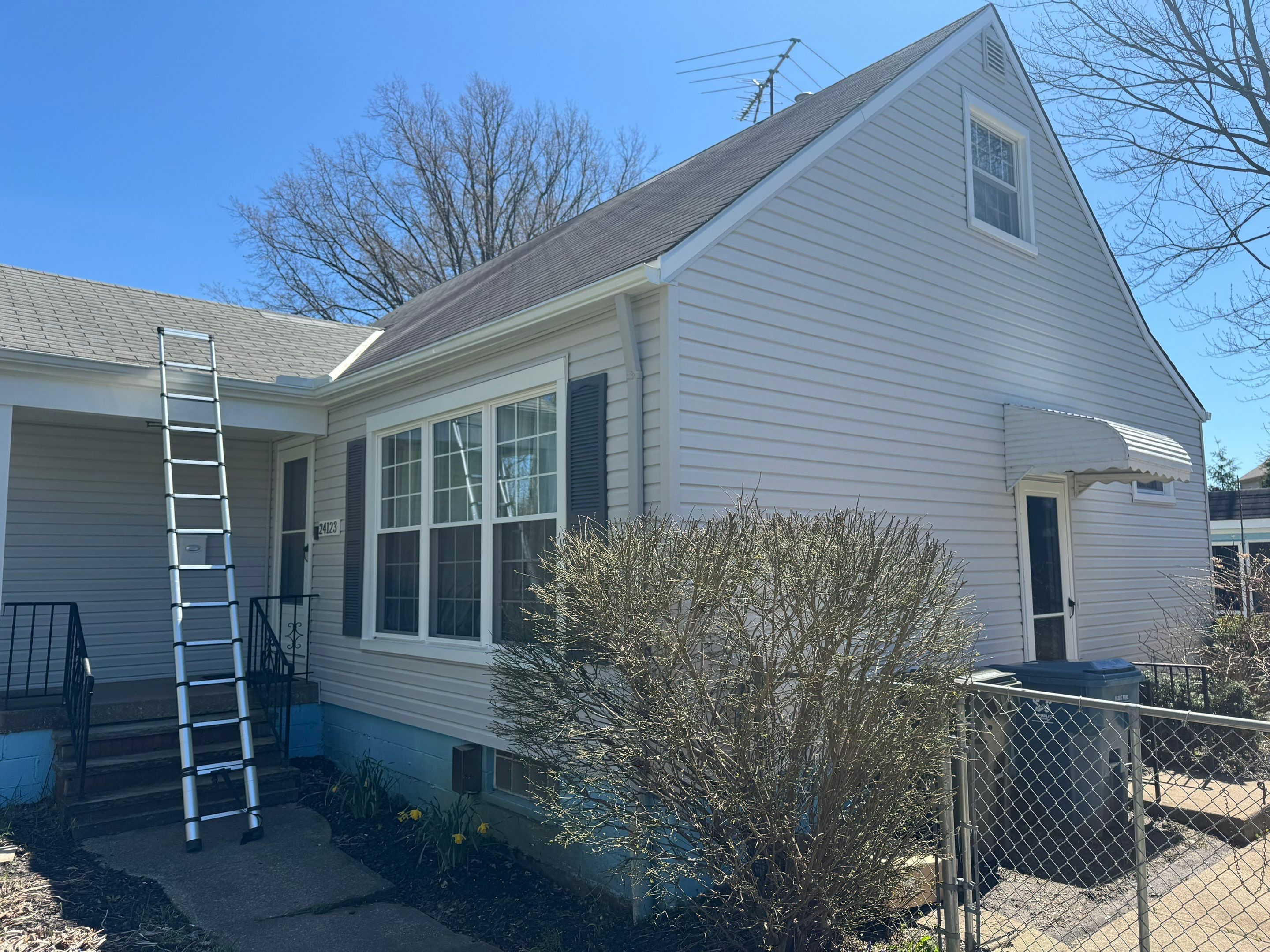 Roof Replacement by Homestyle in North Olmsted by Homestyle Home Improvements (HHI)