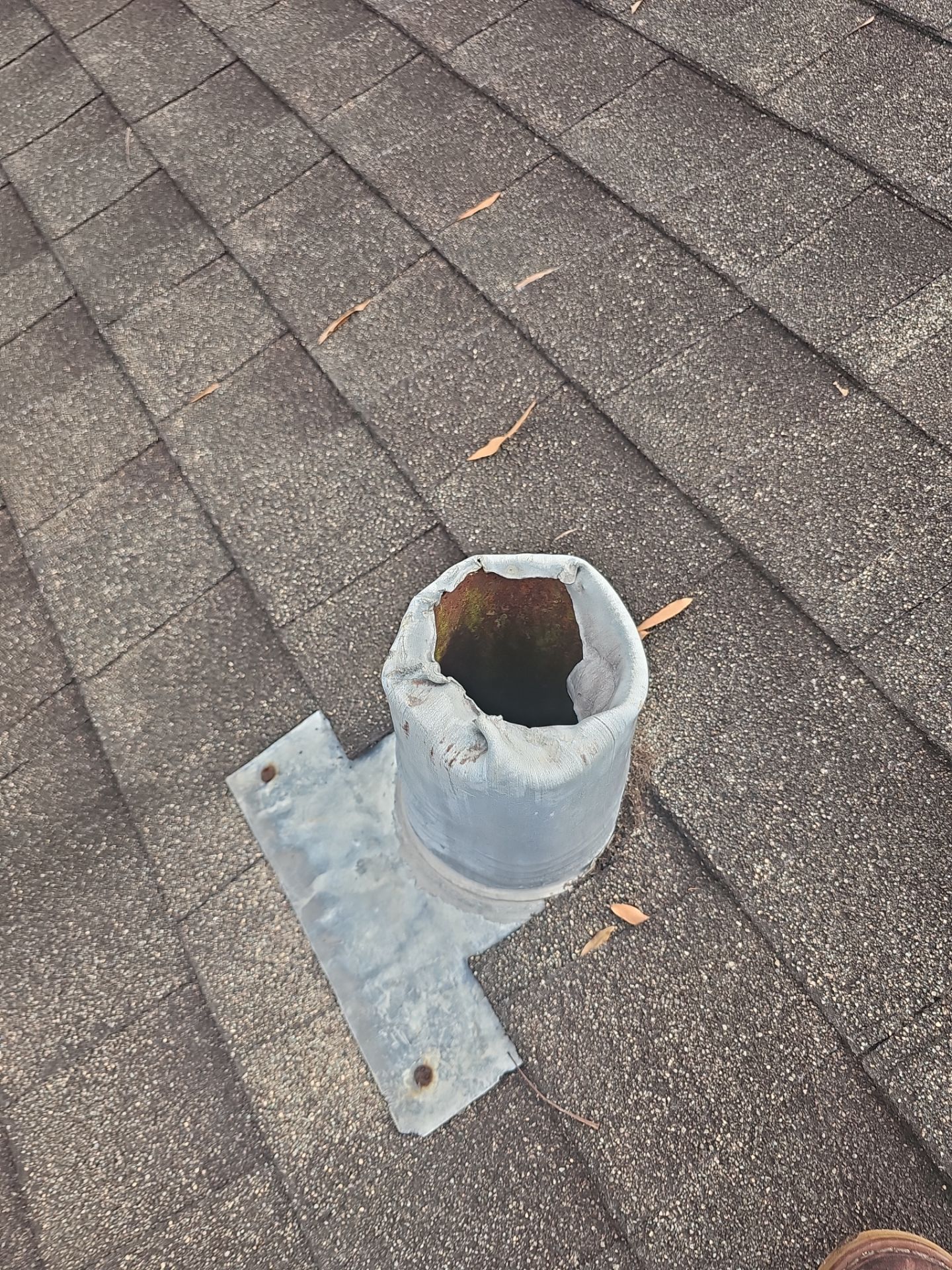 Roof Repair Houston by Roof Repair Services LLC