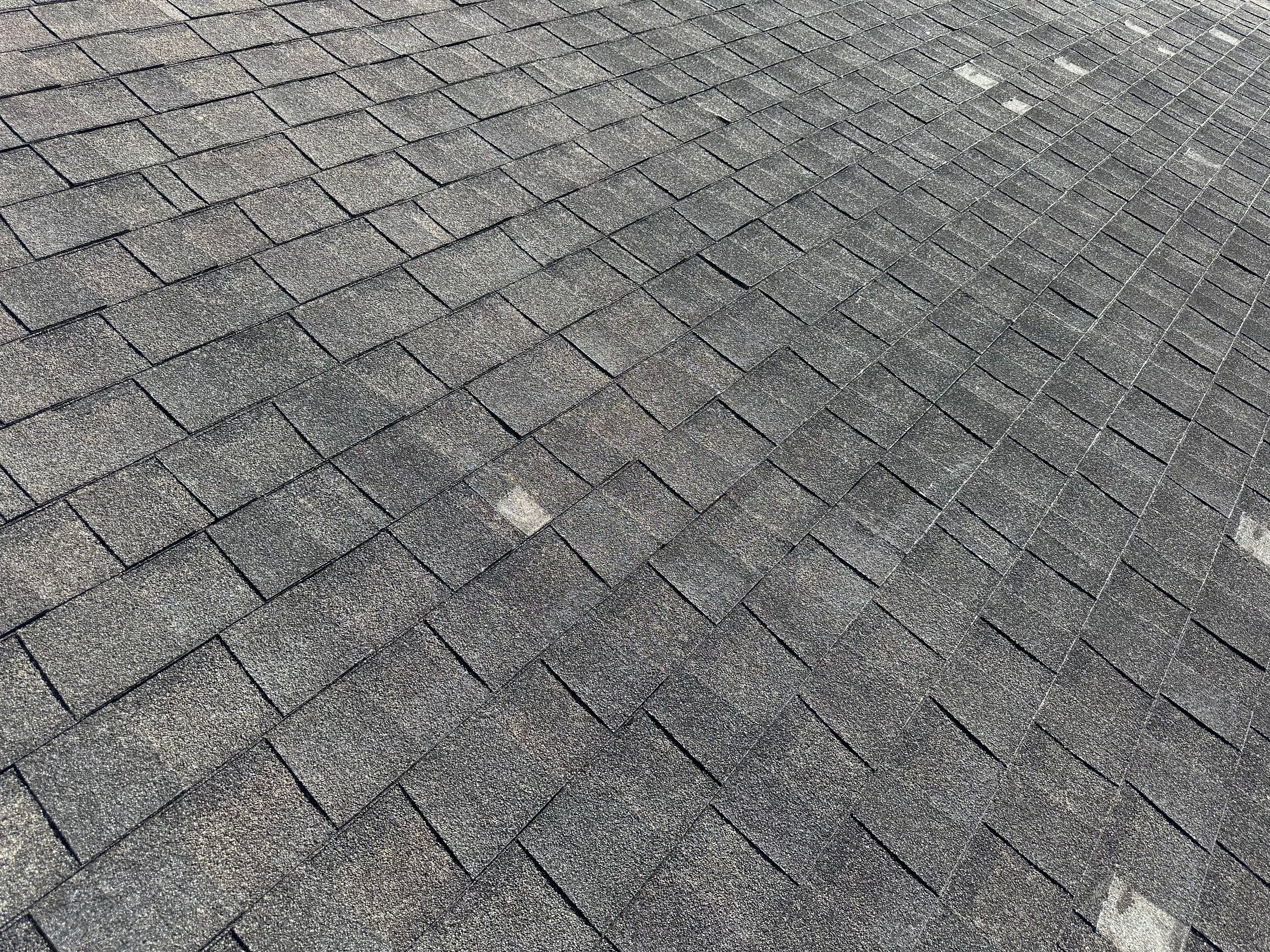 Roof Damage Claim in Plant City by FLAPA & KeyStone