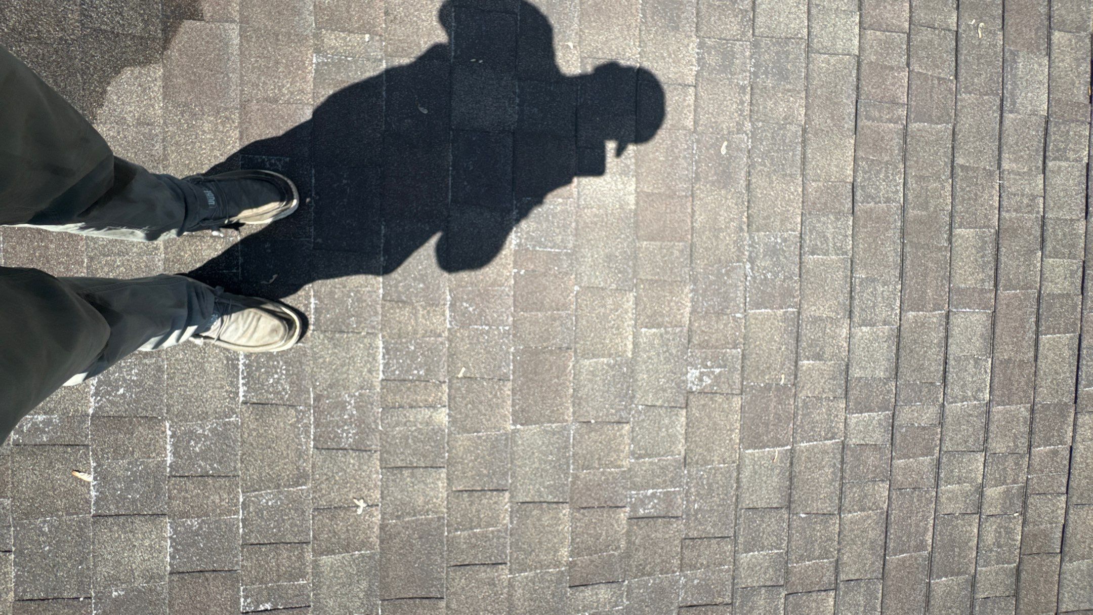 Roof Replacement using Owens Corning Driftwood by 180 Contractors