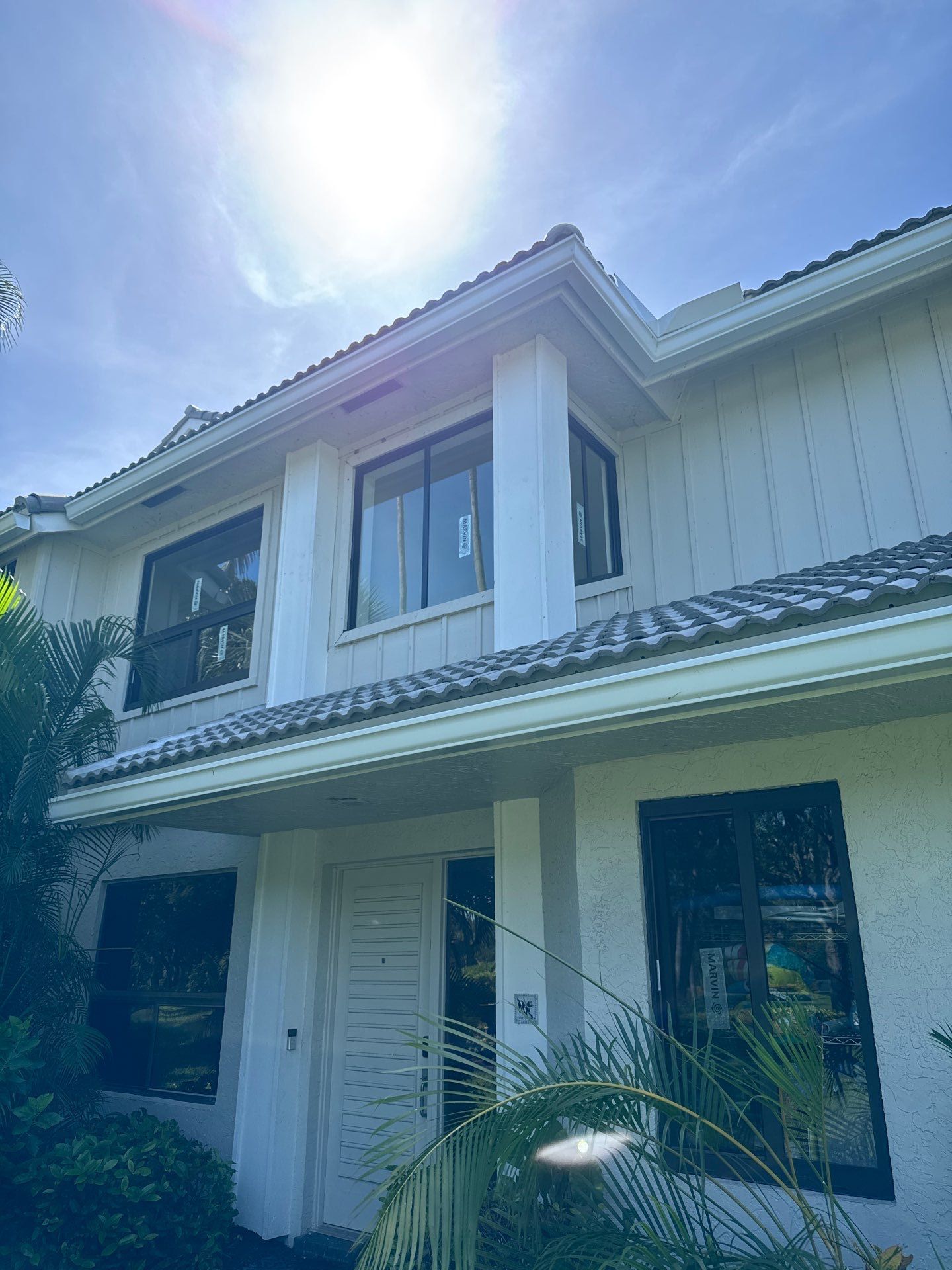 Frieda's Residence by Florida Storm Protection Unlimited