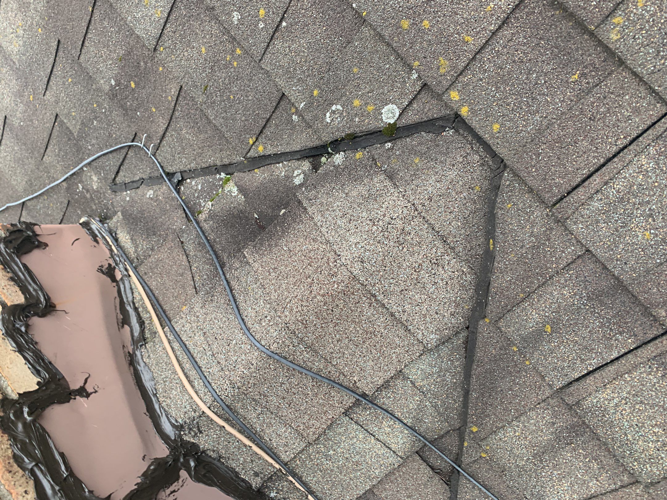 Roof Replacement using CertainTeed Landmark by 180 Contractors