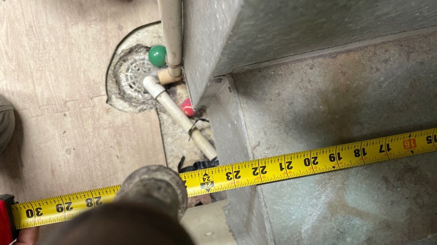 Furnace Installation using American Standard by Always Ready Repair